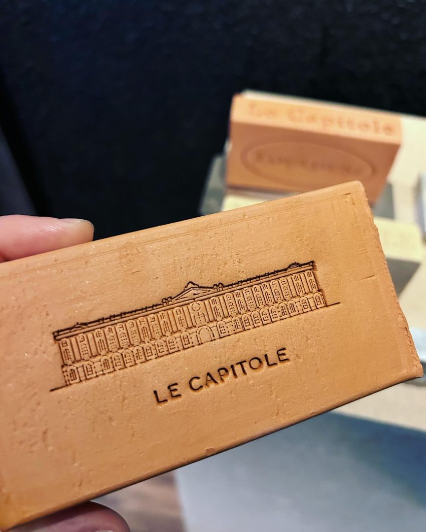 La brique du Capitole : TOUT SAVOIR sur cette confiserie