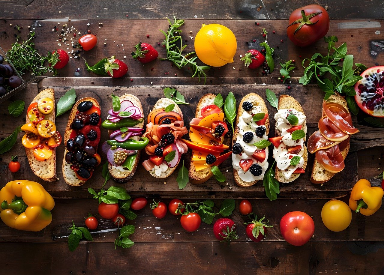 Où déguster les meilleures tapas à Toulouse ?