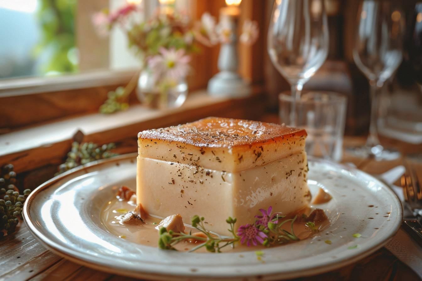 Peut-on congeler du foie gras ? Trop risqué ? TOUT SAVOIR