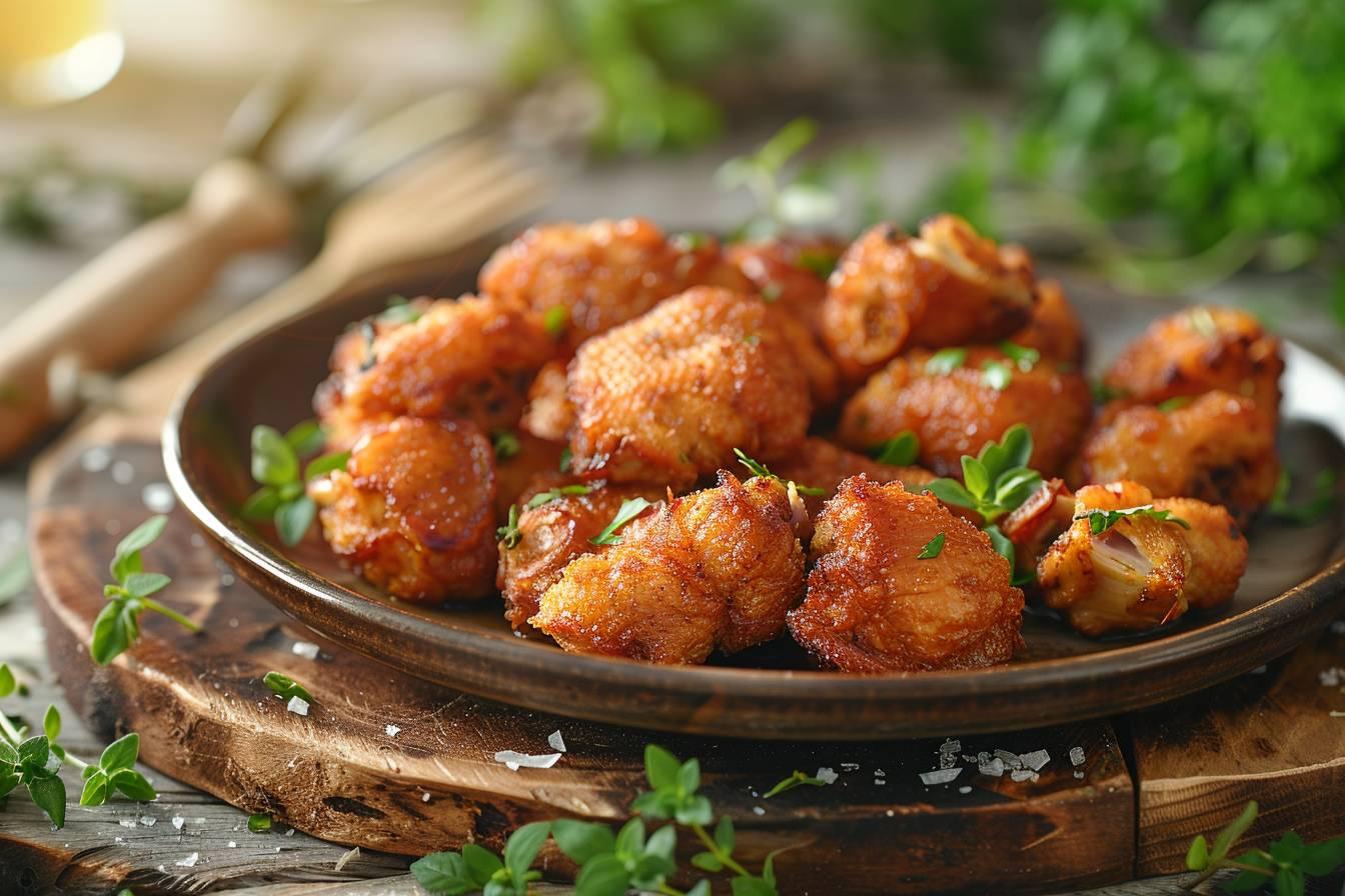 Gésiers de canard confits : la RECETTE traditionnelle
