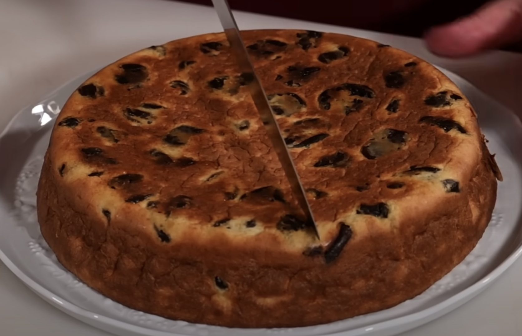 Far breton de ma grand-mère : la RECETTE traditionnelle