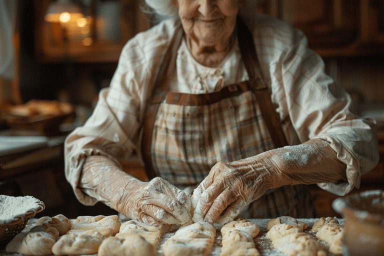 La recette des bugnes de grand-mère : un délice traditionnel