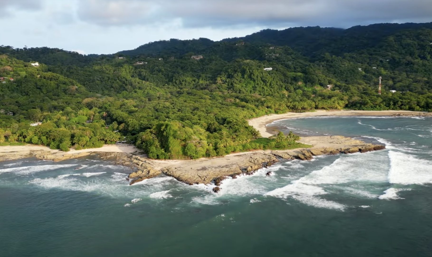Costa Rica : dangereux ? Nos conseils de SÉCURITÉ