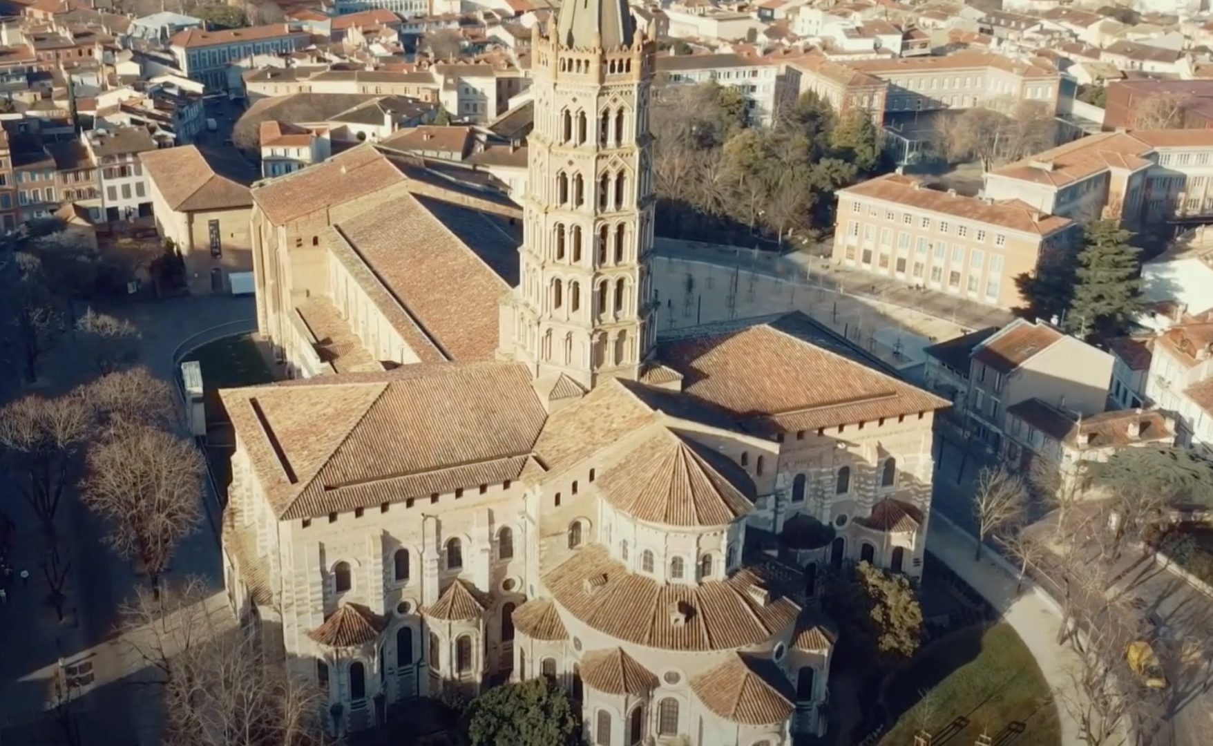 Un guide familial pour découvrir les délices de Toulouse