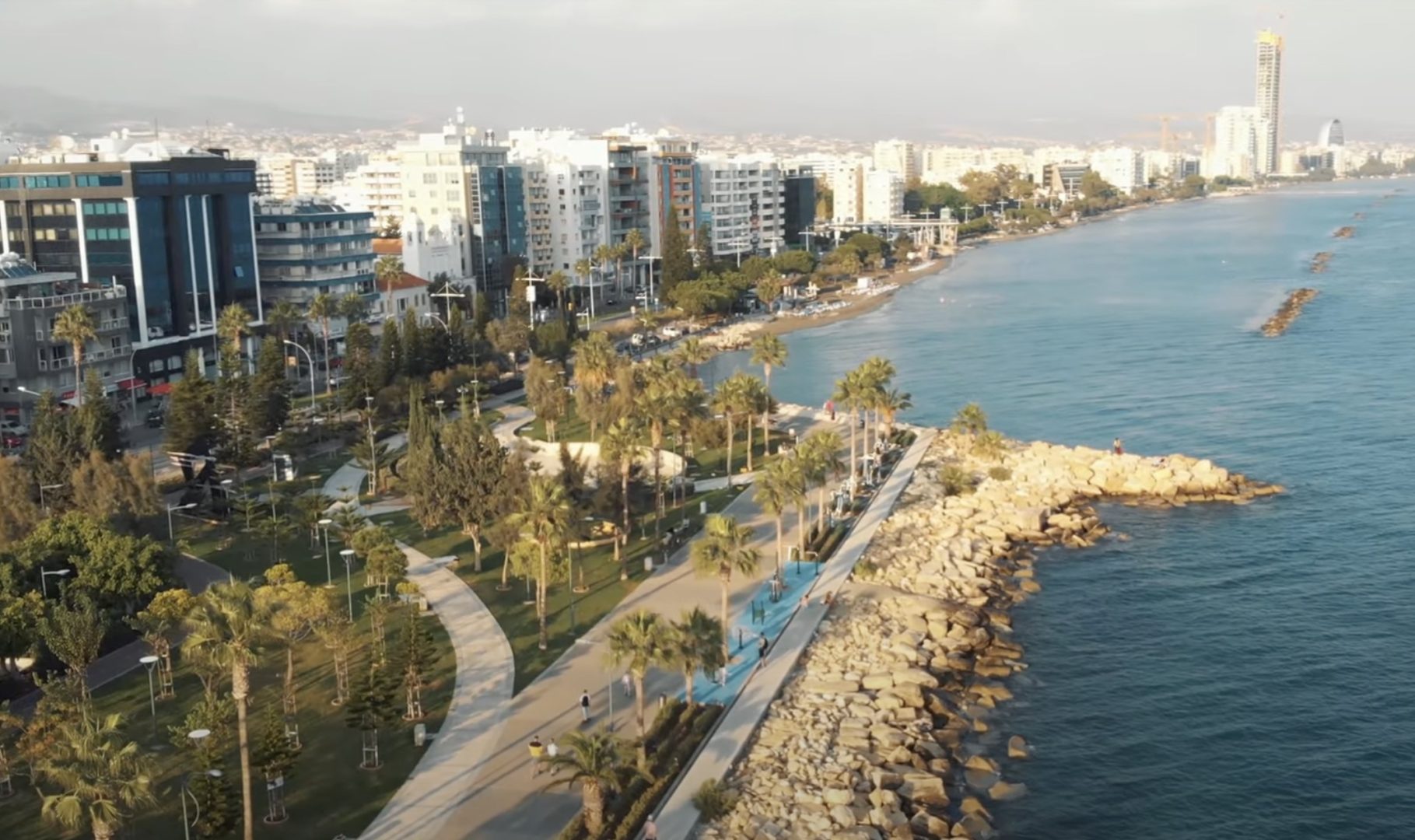 Tourisme à Chypre, dangereux ? LES risques à connaître