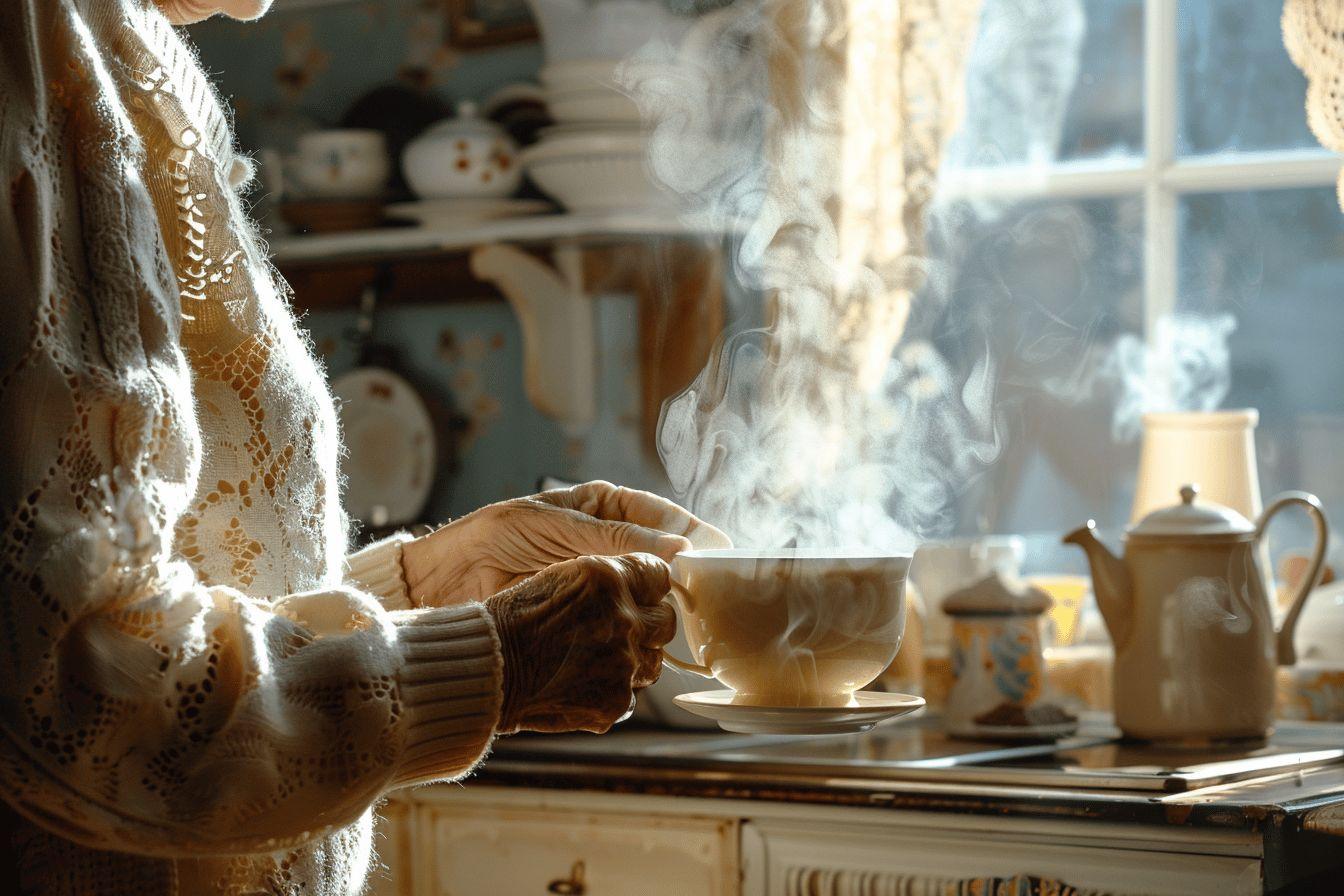 Grog de ma grand-mère : la RECETTE qui soigne tous les maux