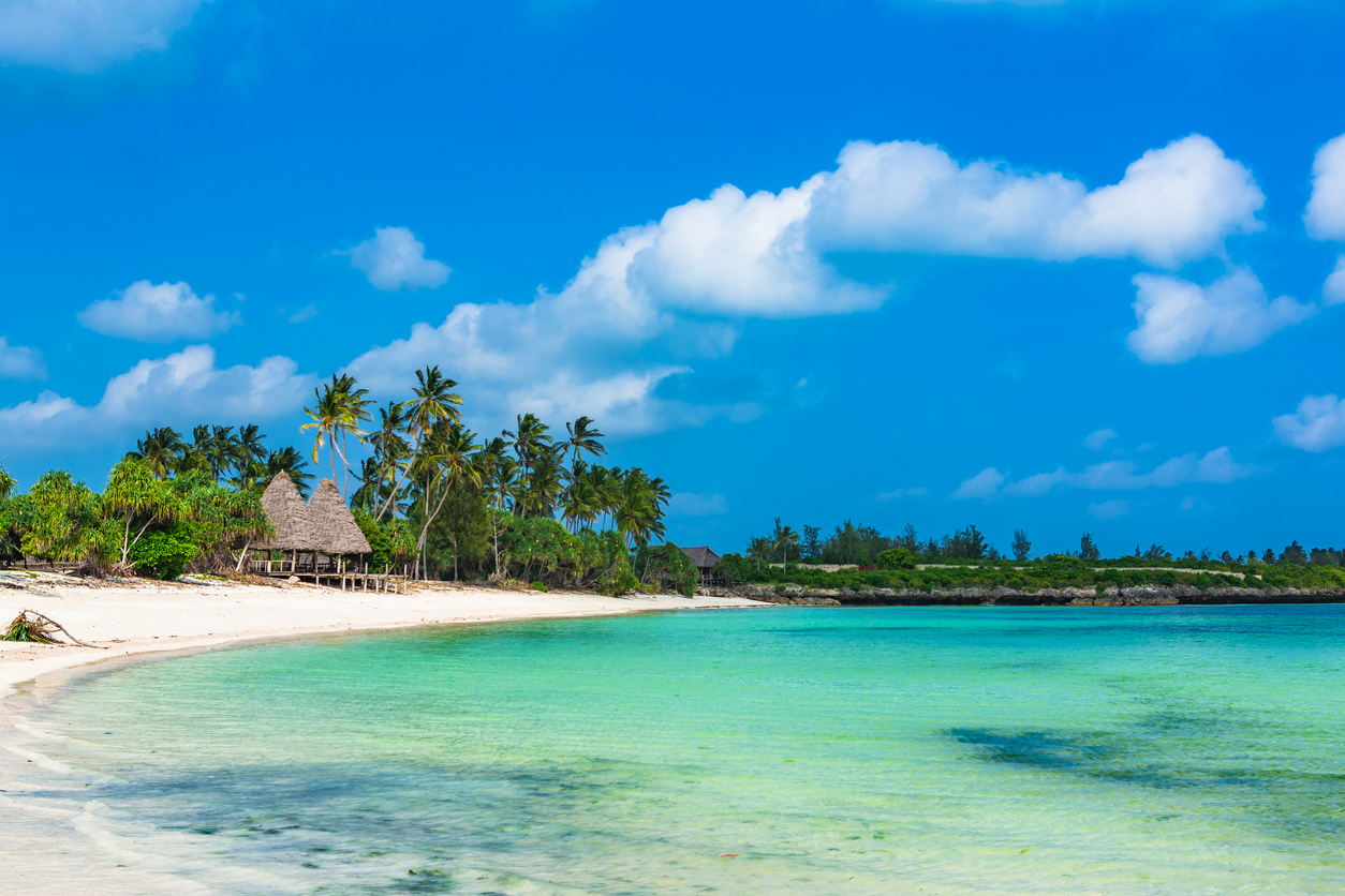 Comment organiser un voyage inoubliable à Zanzibar ?