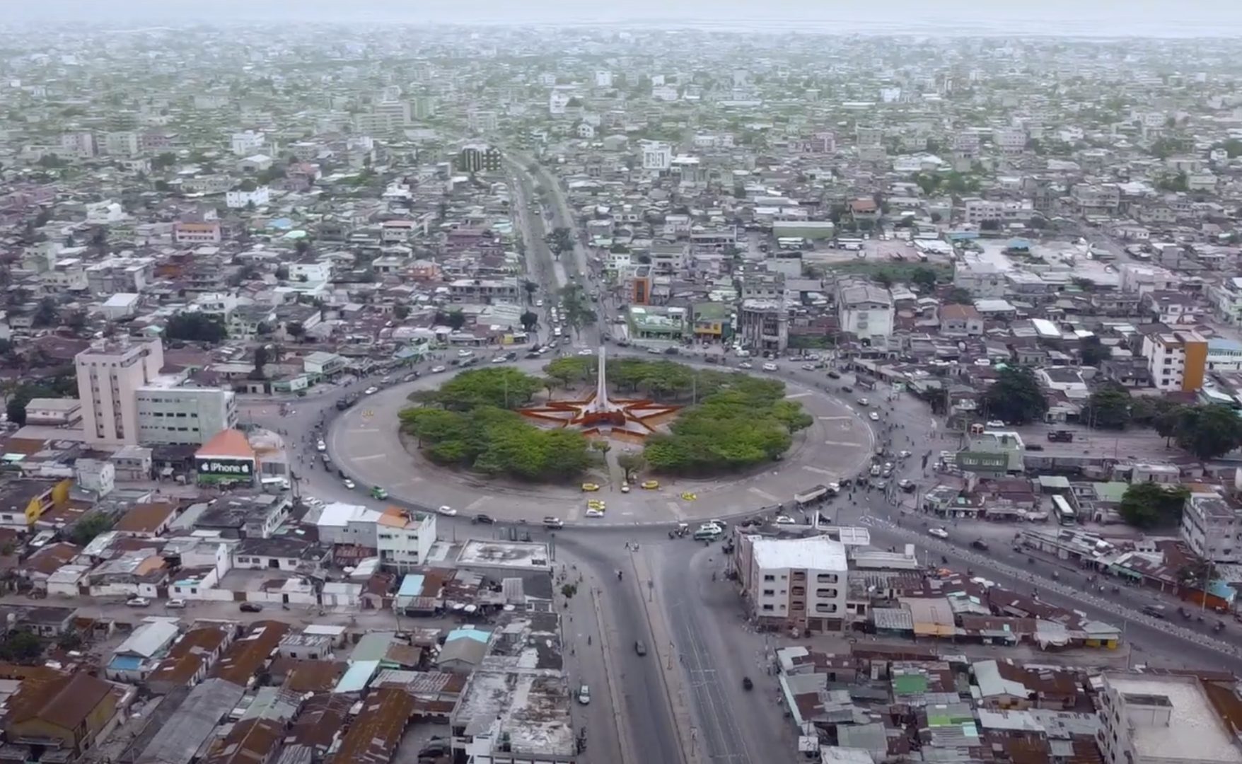 Le Bénin est-il un pays dangereux ? TOUT savoir