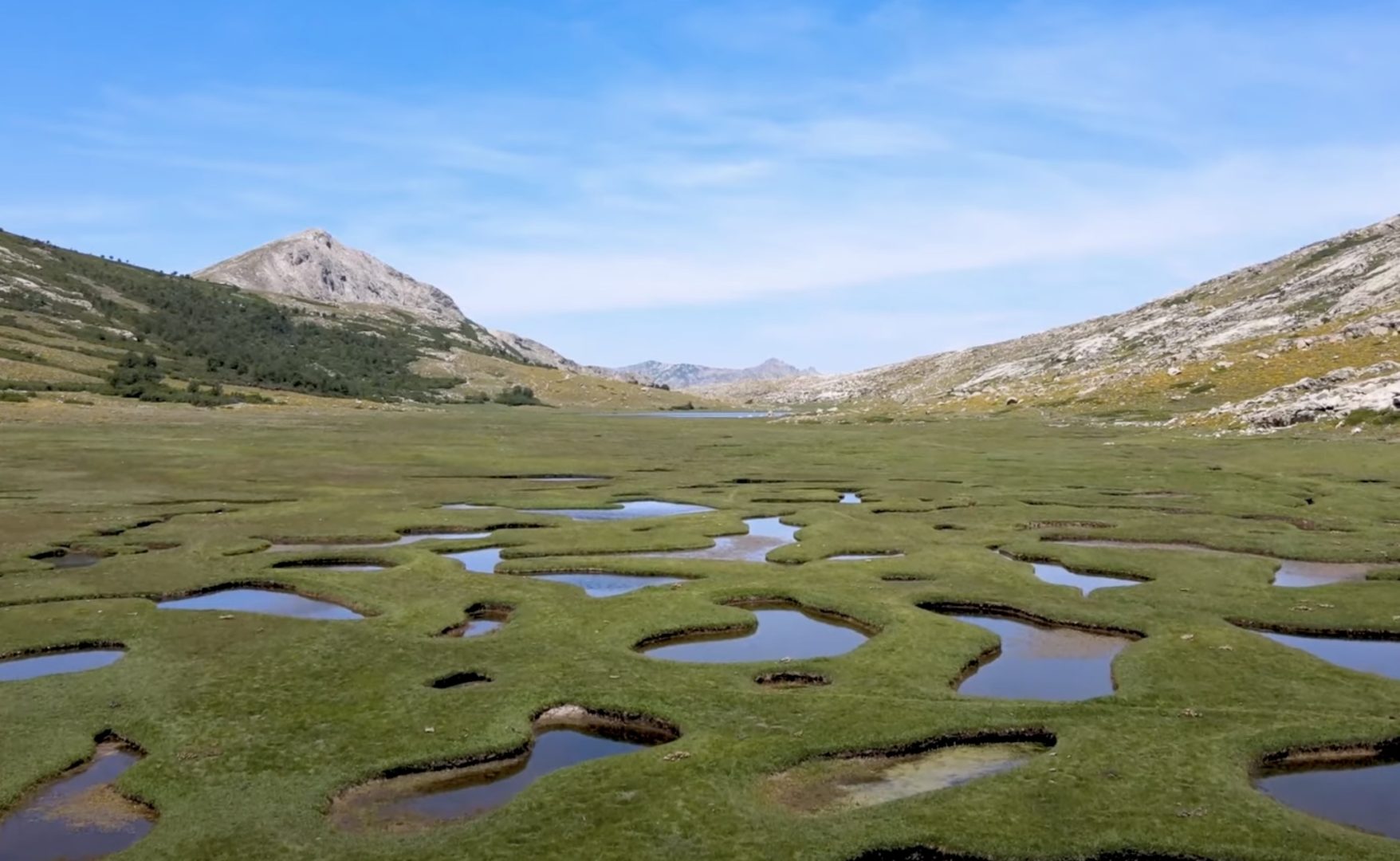 GR20 : LES passages dangereux de la randonnée à connaître