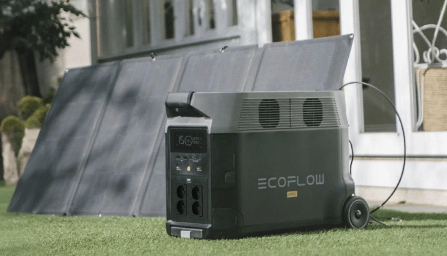 Pourquoi choisir un générateur solaire portable ?