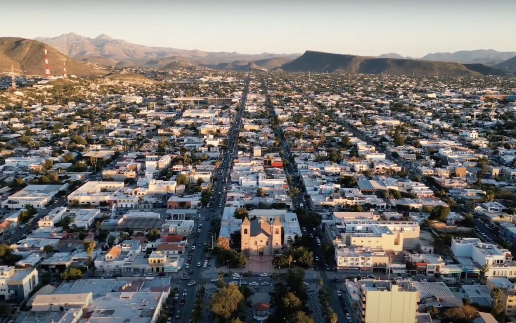 La Paz (Mexique) est-elle dangereuse ? TOUT savoir