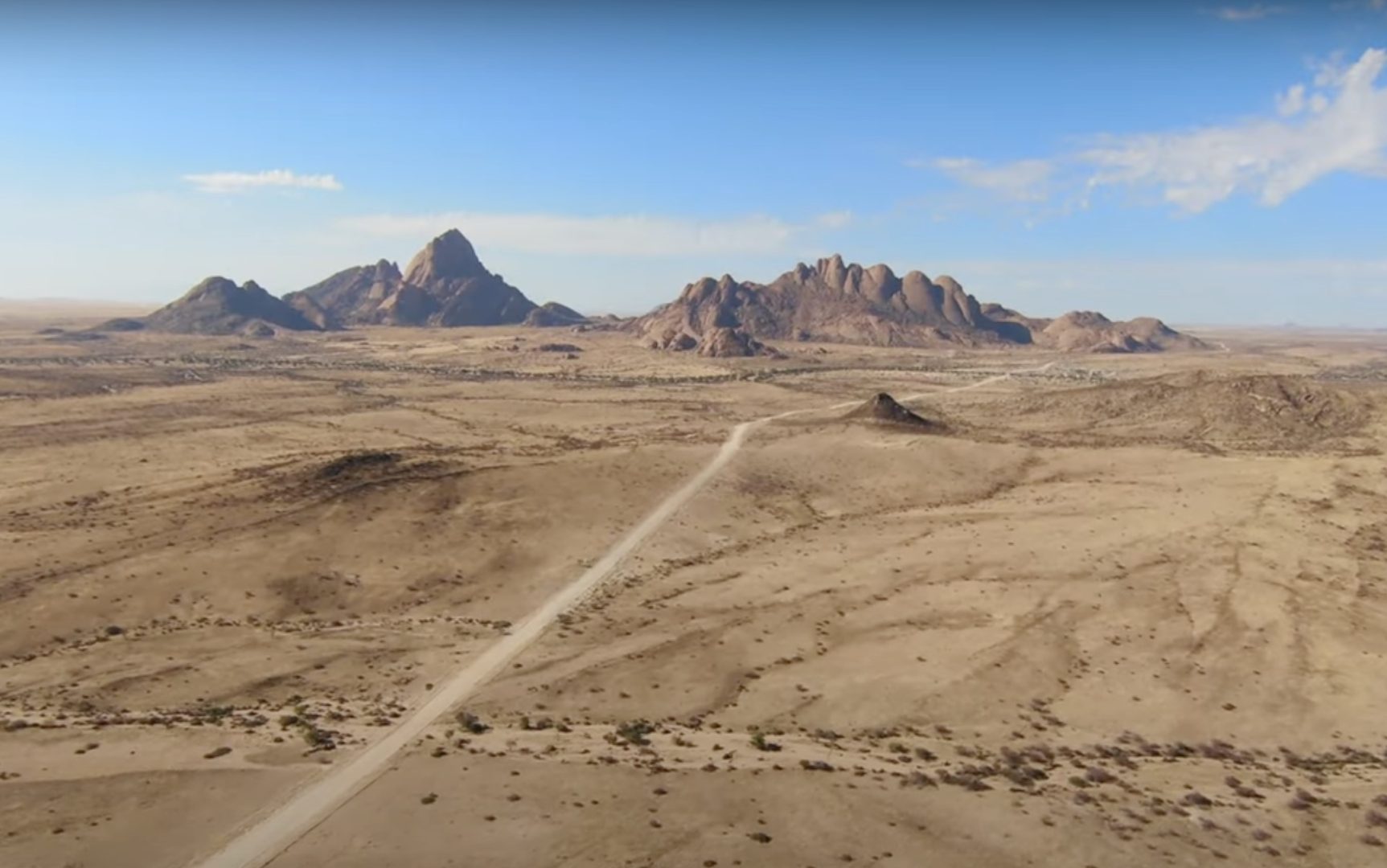 Namibie : Tourisme et danger, comment voyager en sécurité ?