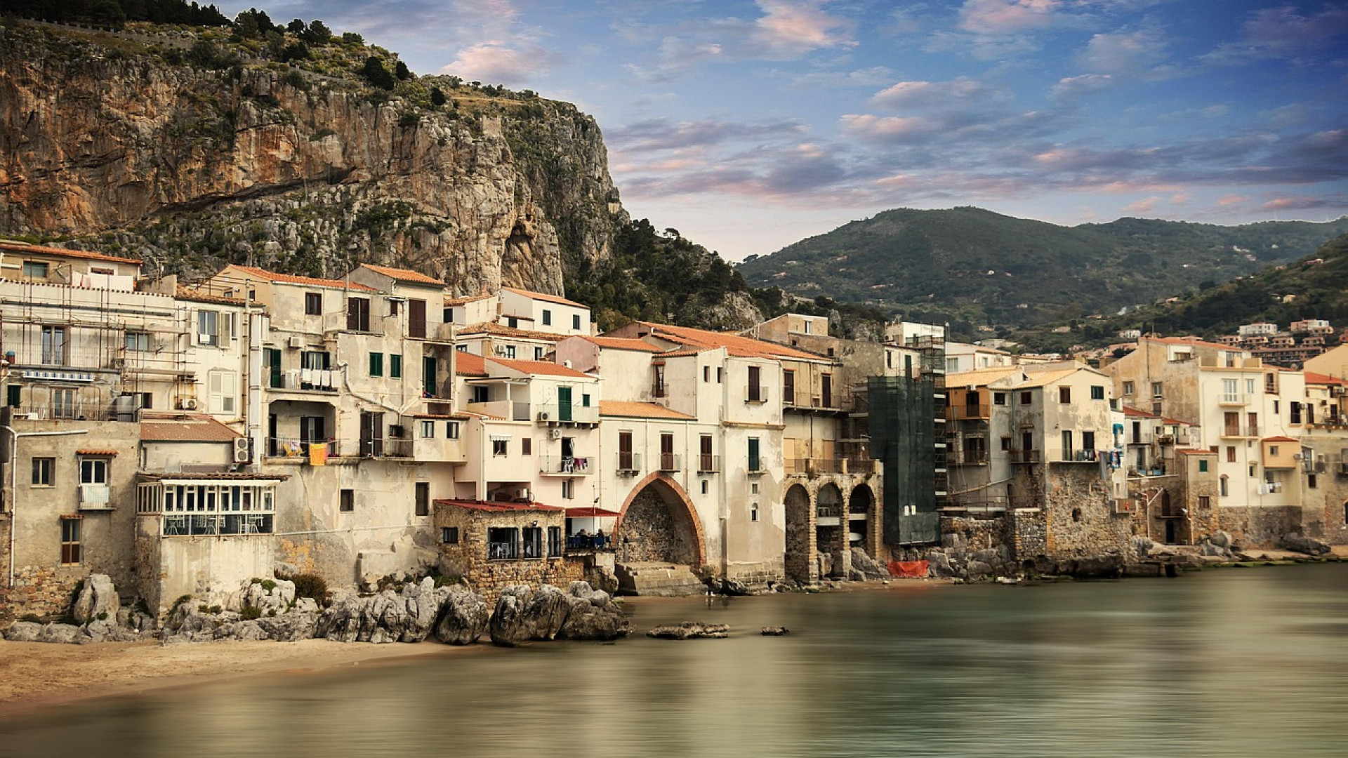 Italie : dans quels coins se rendre cet été pour profiter de la plage ?