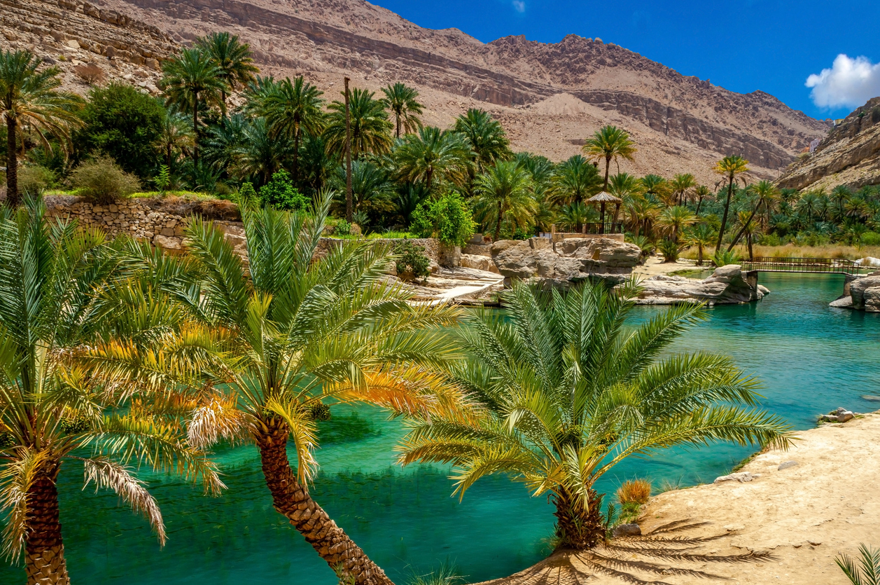 À la découverte du Moyen-Orient : pourquoi faire le choix d&rsquo;Oman ?