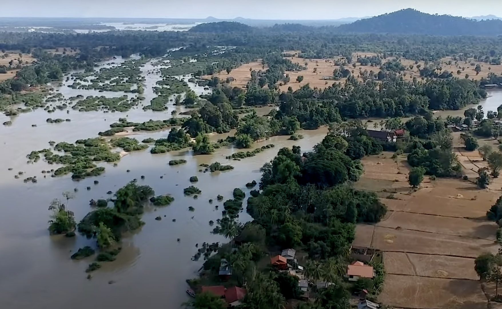 Le Laos est-il un pays dangereux ? Risques et Conseils