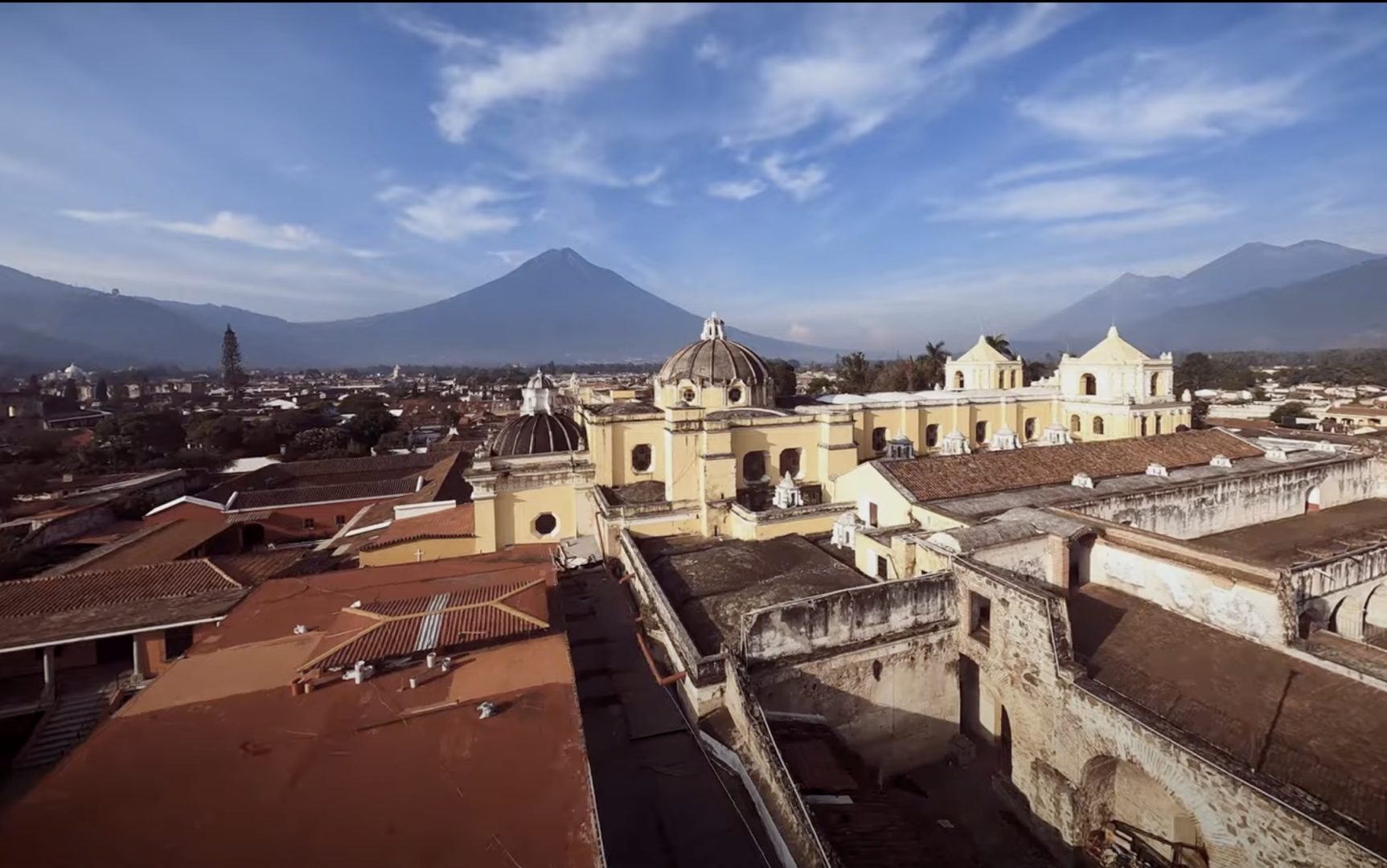 Guatemala dangereux ? Analyse des risques et conseils pour voyager en sécurité