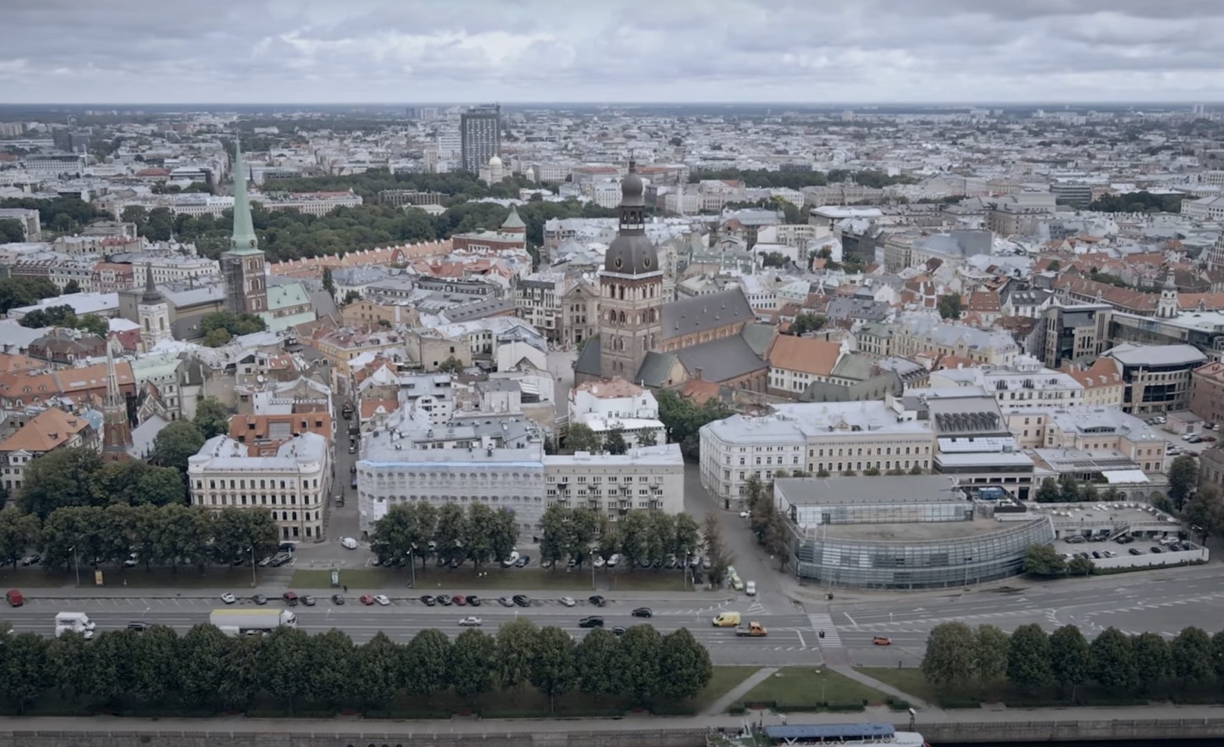 La Lettonie est-elle un pays dangereux ? TOUT savoir
