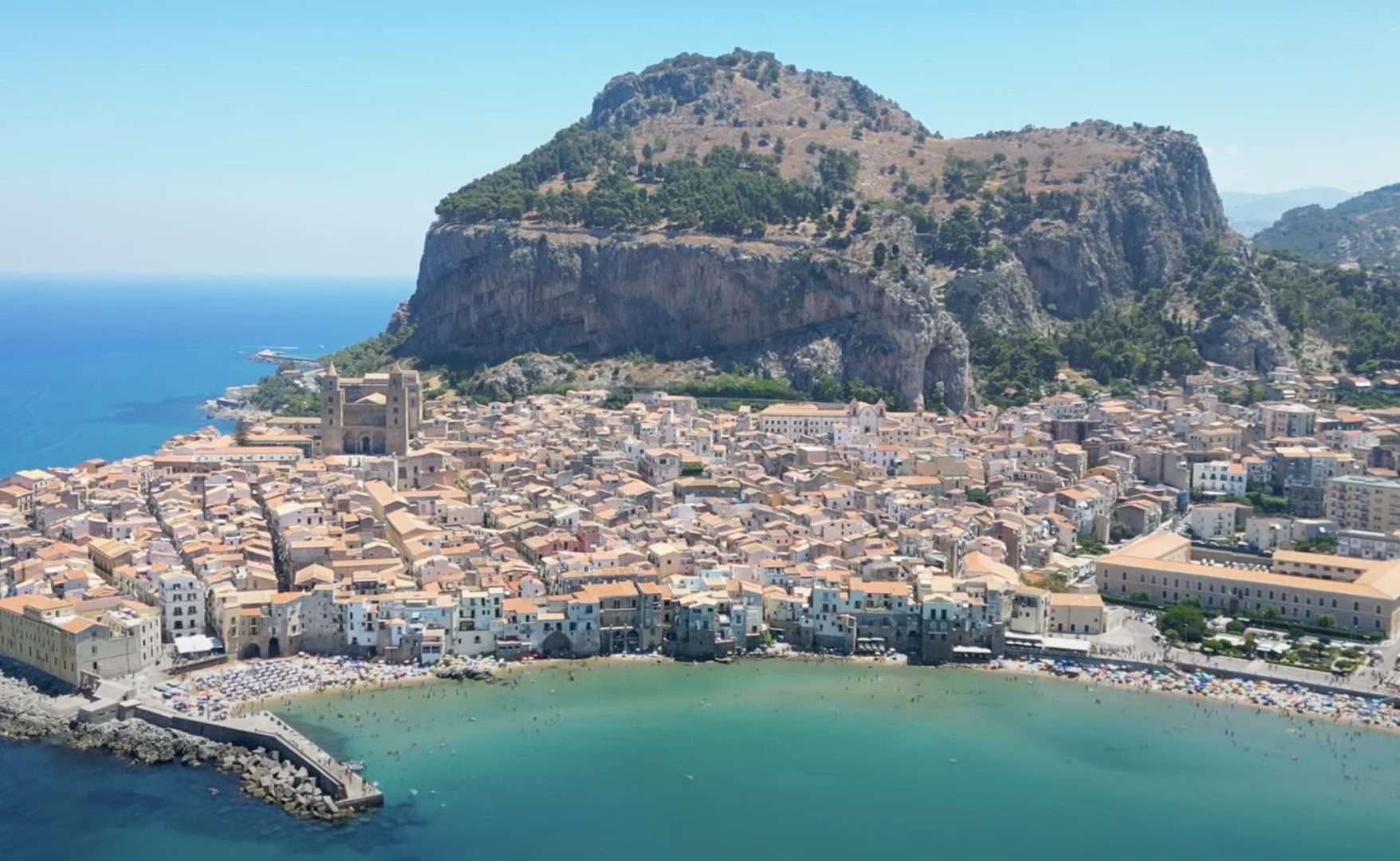 Que faire en Sicile ? Notre GUIDE complet