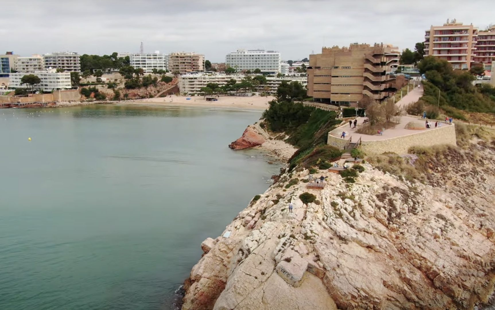 Salou : ville dangereuse ? Enquête sur la sécurité et les risques pour les touristes