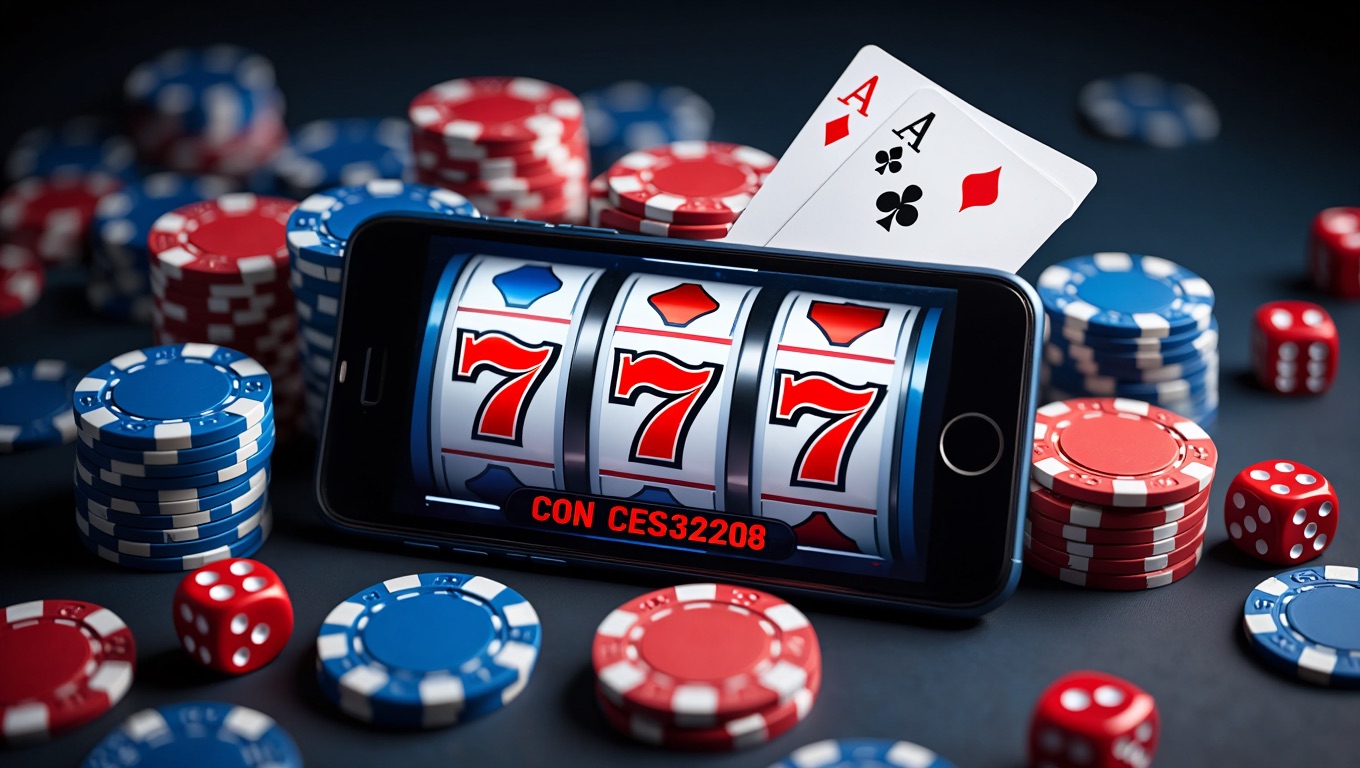 Les dangers des sites de jeux d&rsquo;argent non régulés : les risques pour les joueurs