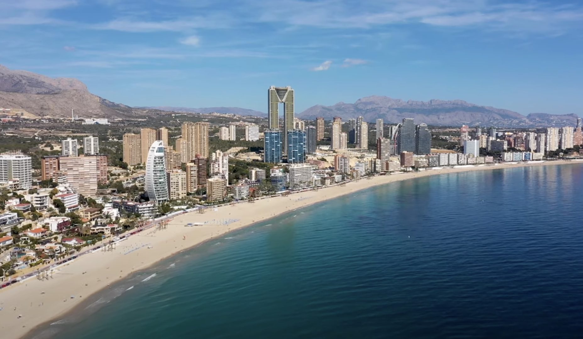Benidorm dangereuse ? 🚨 Vérité et sécurité clé