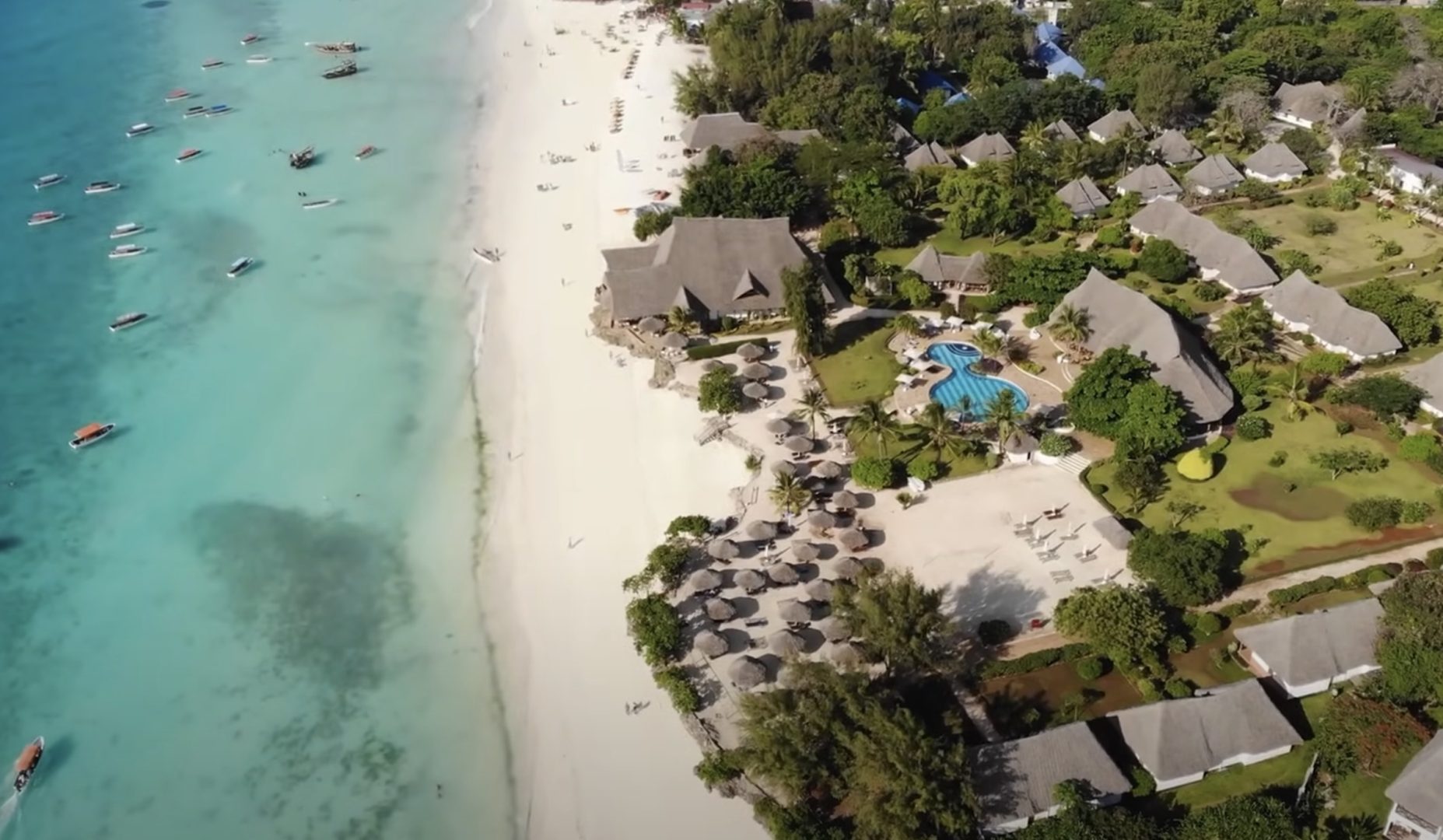 Zanzibar dangereux : conseils pour un voyage sûr