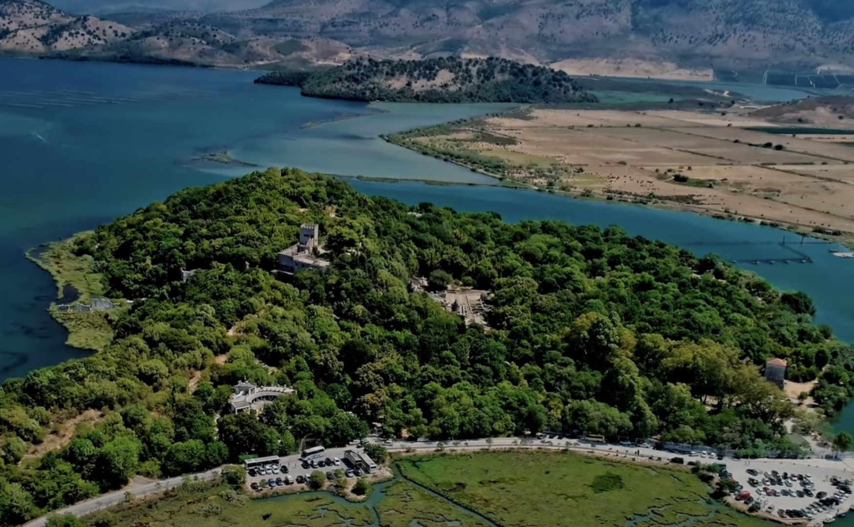 Tourisme en Albanie : est-ce DANGEREUX ? Tout savoir