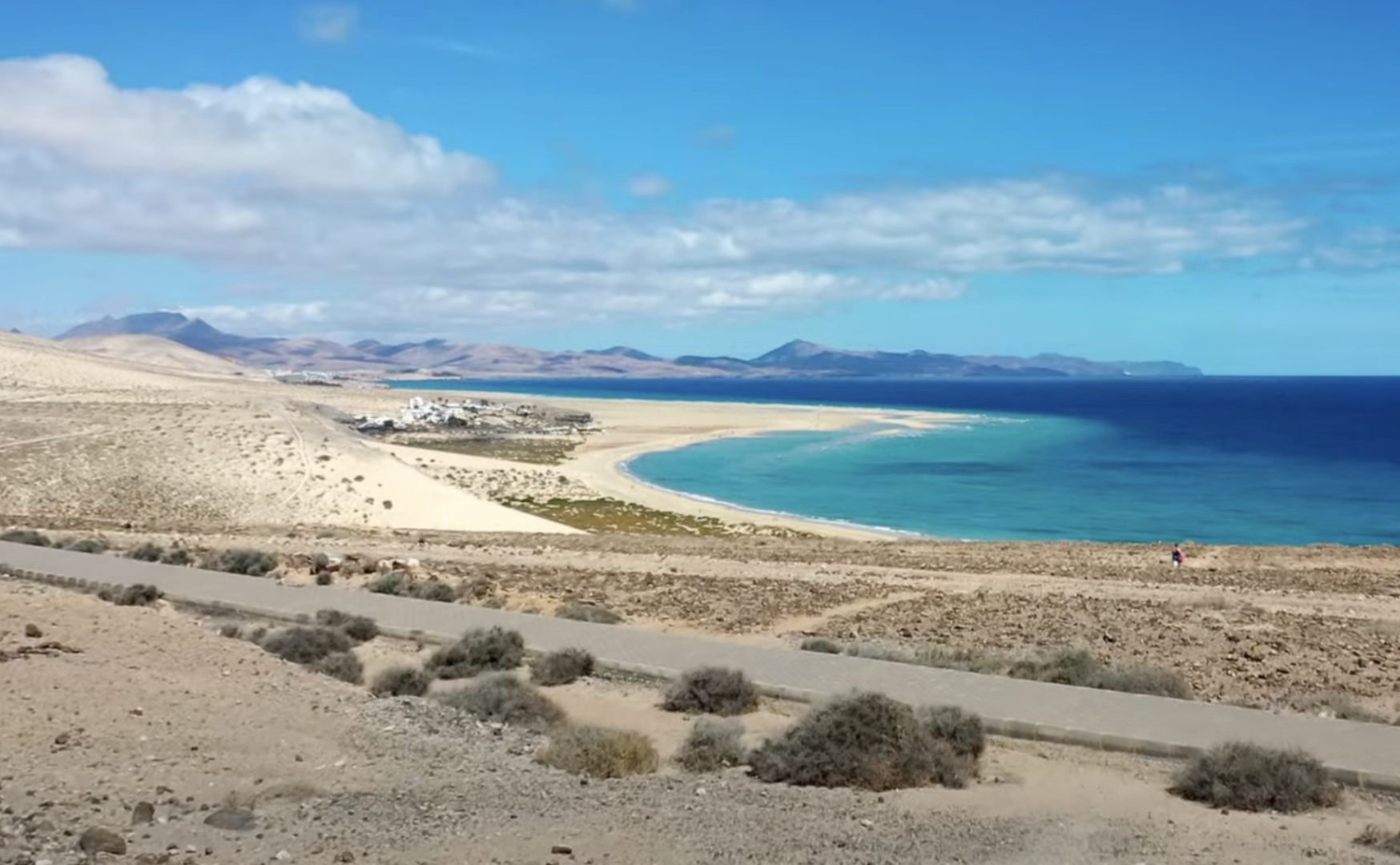 Îles Canaries : destination dangereuse ? On vous dit TOUT