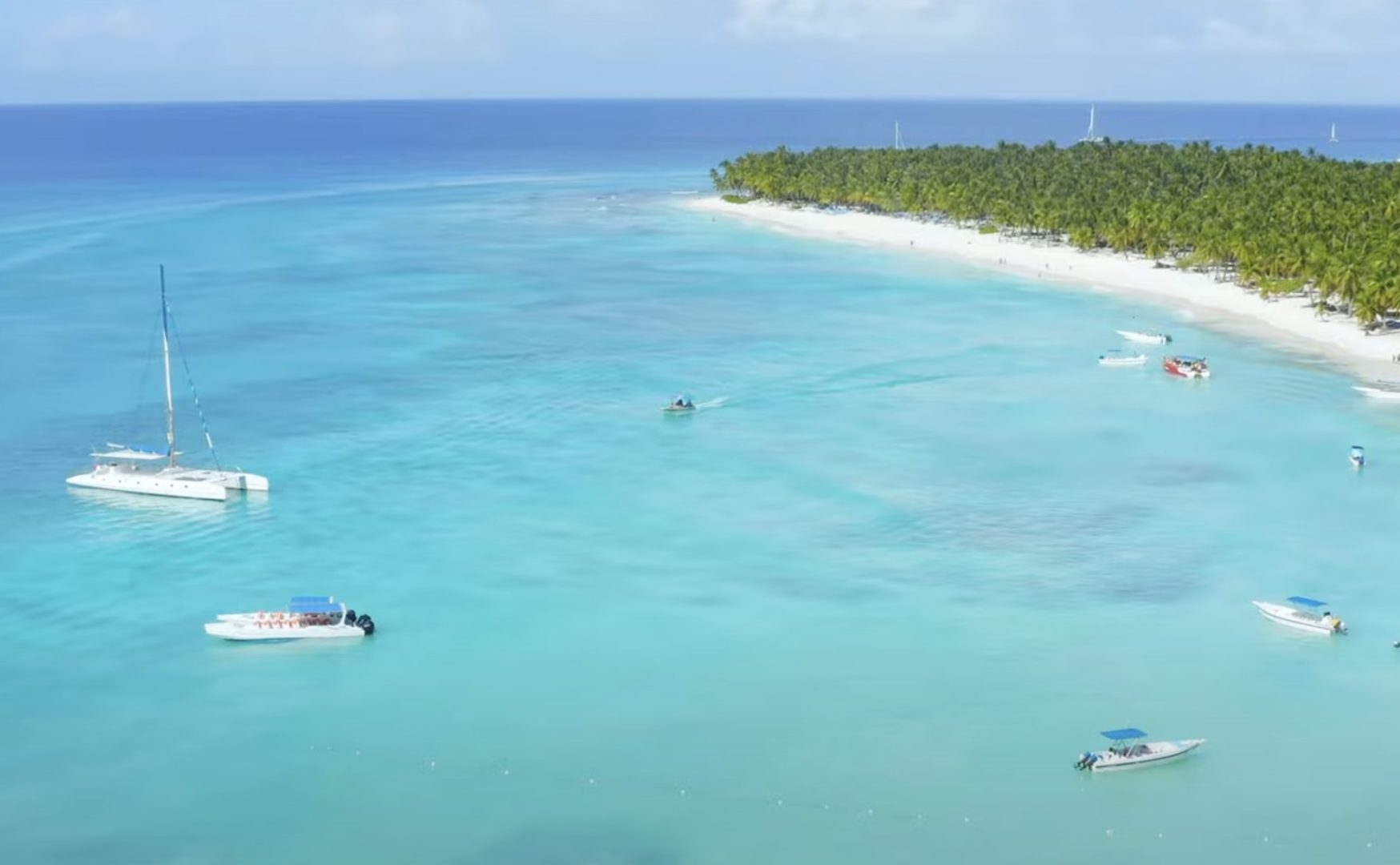 La République Dominicaine est-elle dangereuse ? TOUT savoir