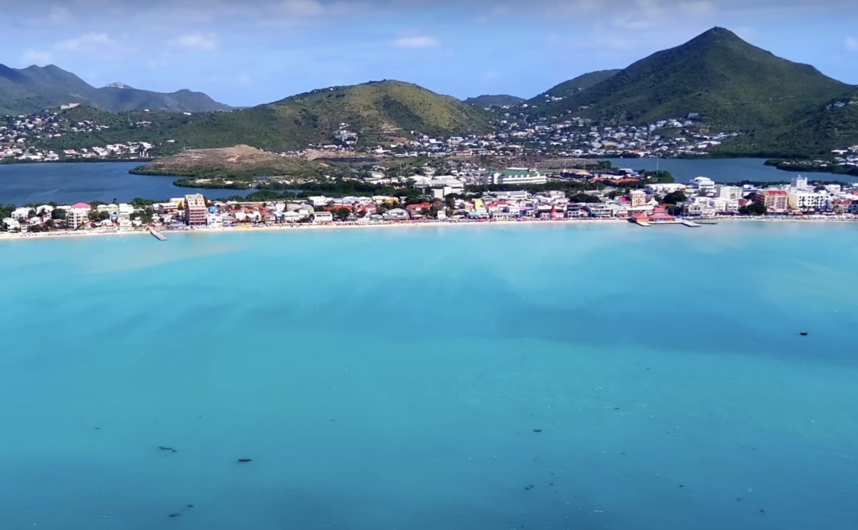 Saint-Martin est-elle une île dangereuse ? TOUT savoir