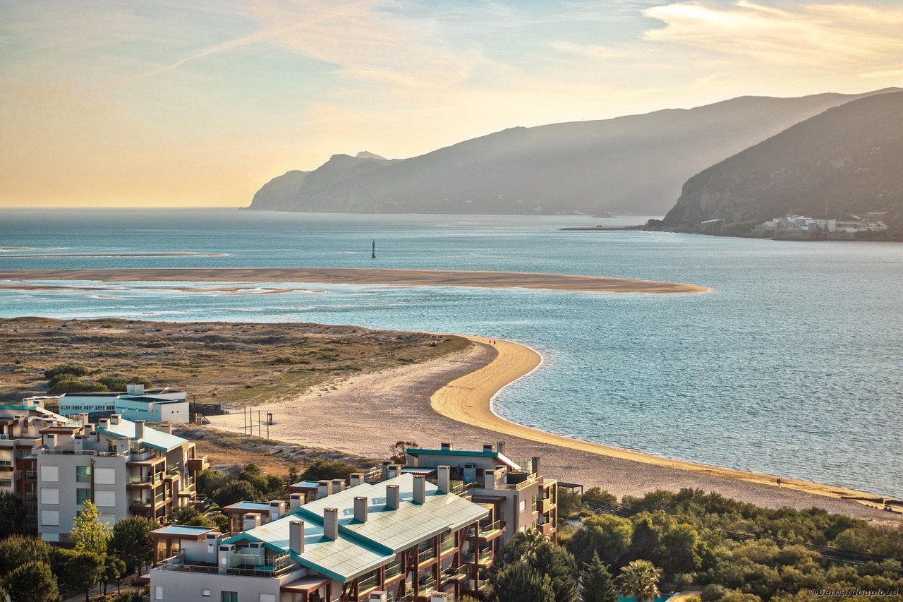 Top 15 des plus beaux endroits à voir au Portugal