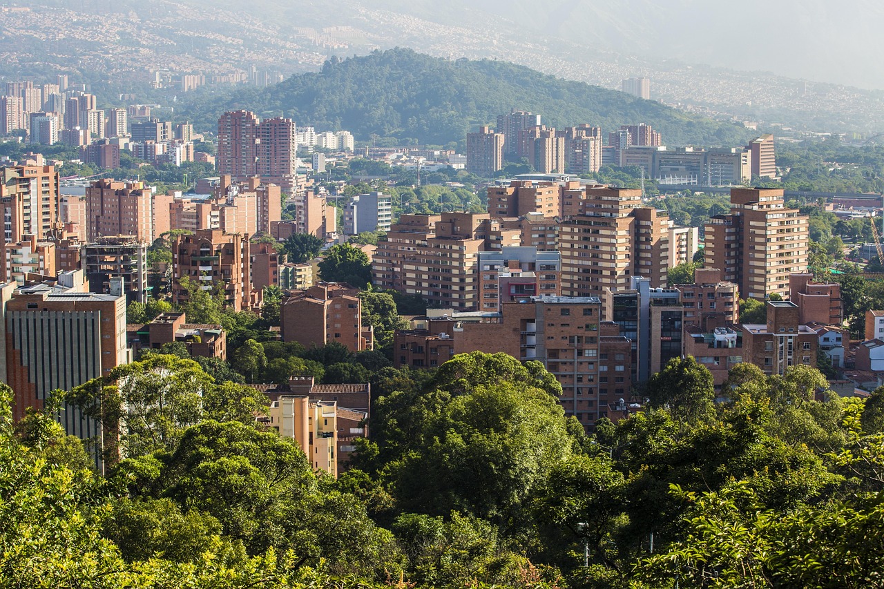 Colombie : Est-ce dangereux d&rsquo;y voyager ?