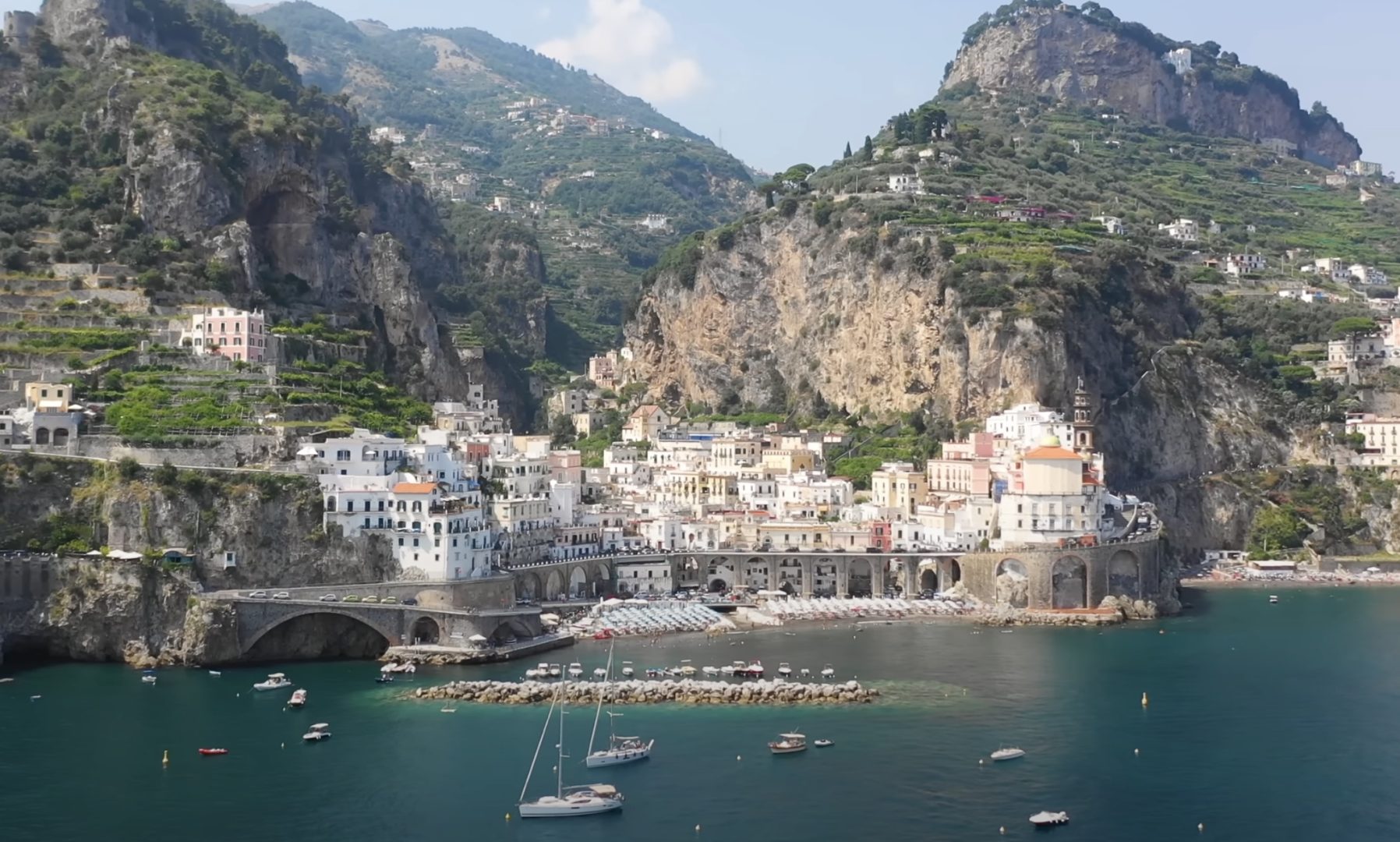 Notre top des plus belles croisières à faire en Méditerranée