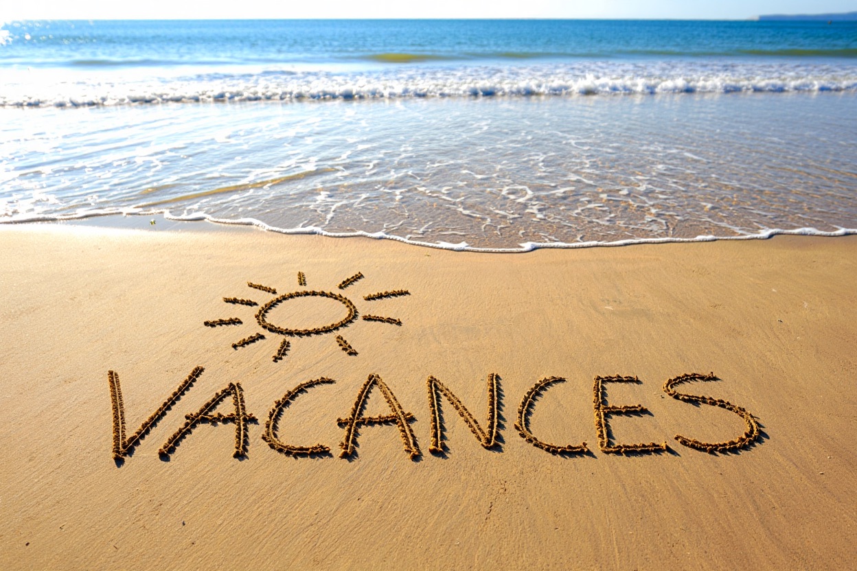 Comment organiser des vacances riches en découvertes ? GUIDE