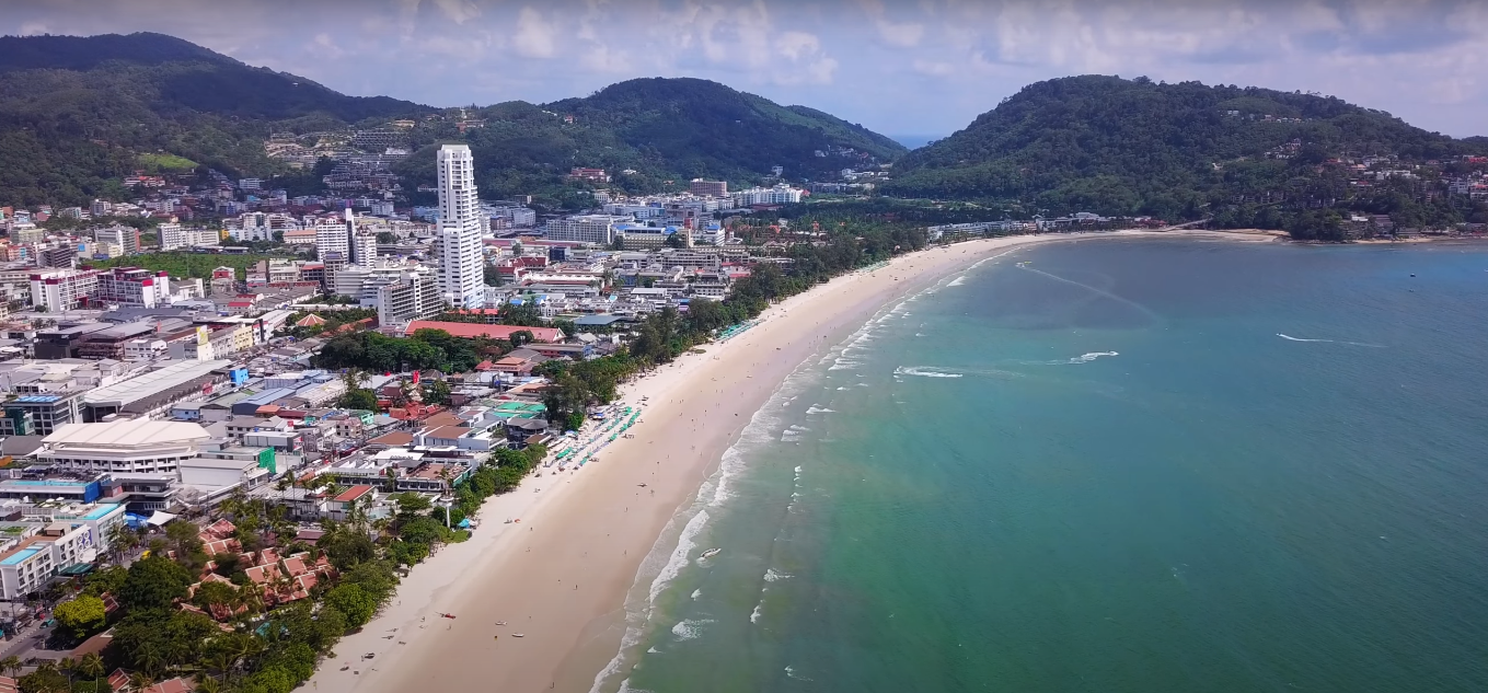 Phuket est-elle une ville dangereuse ? Ce qu’il faut savoir