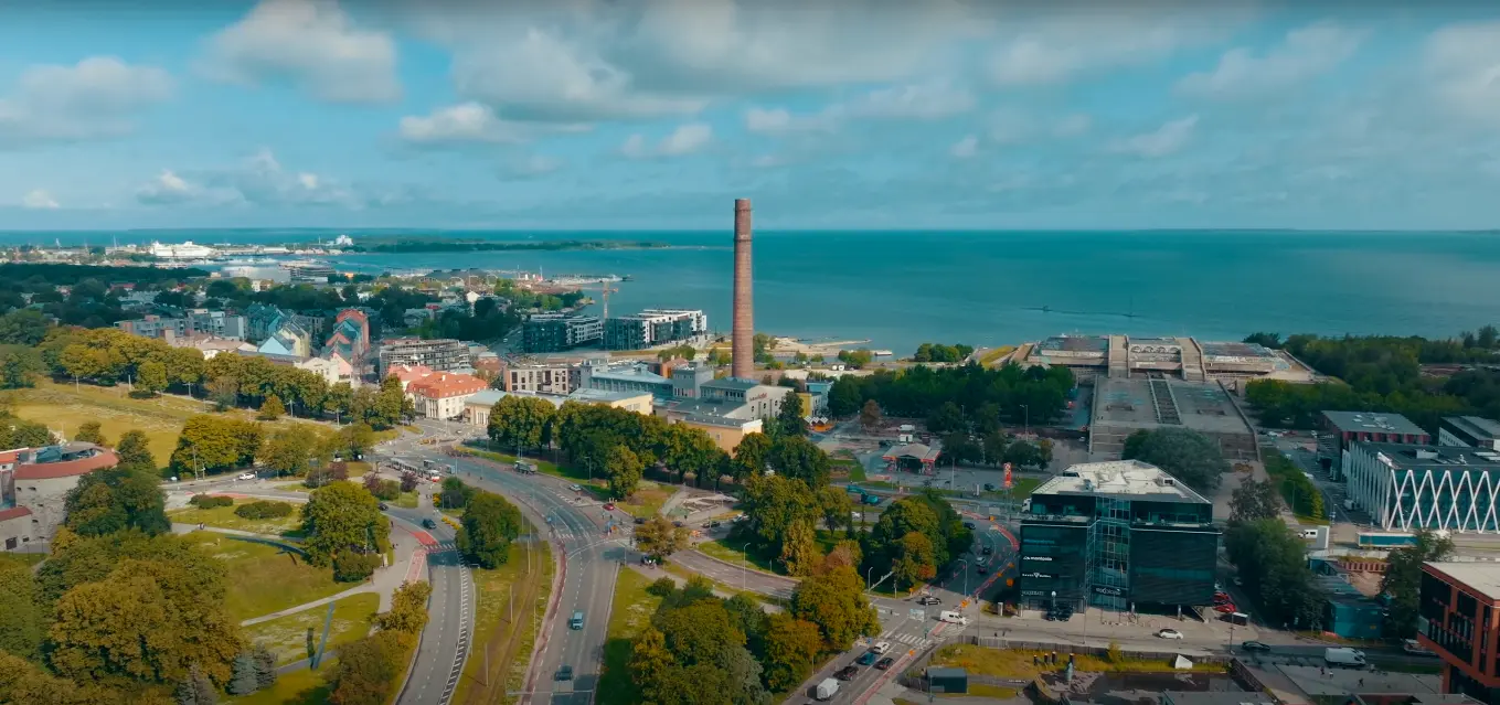 Tallinn est-elle une ville dangereuse pour les touristes ?