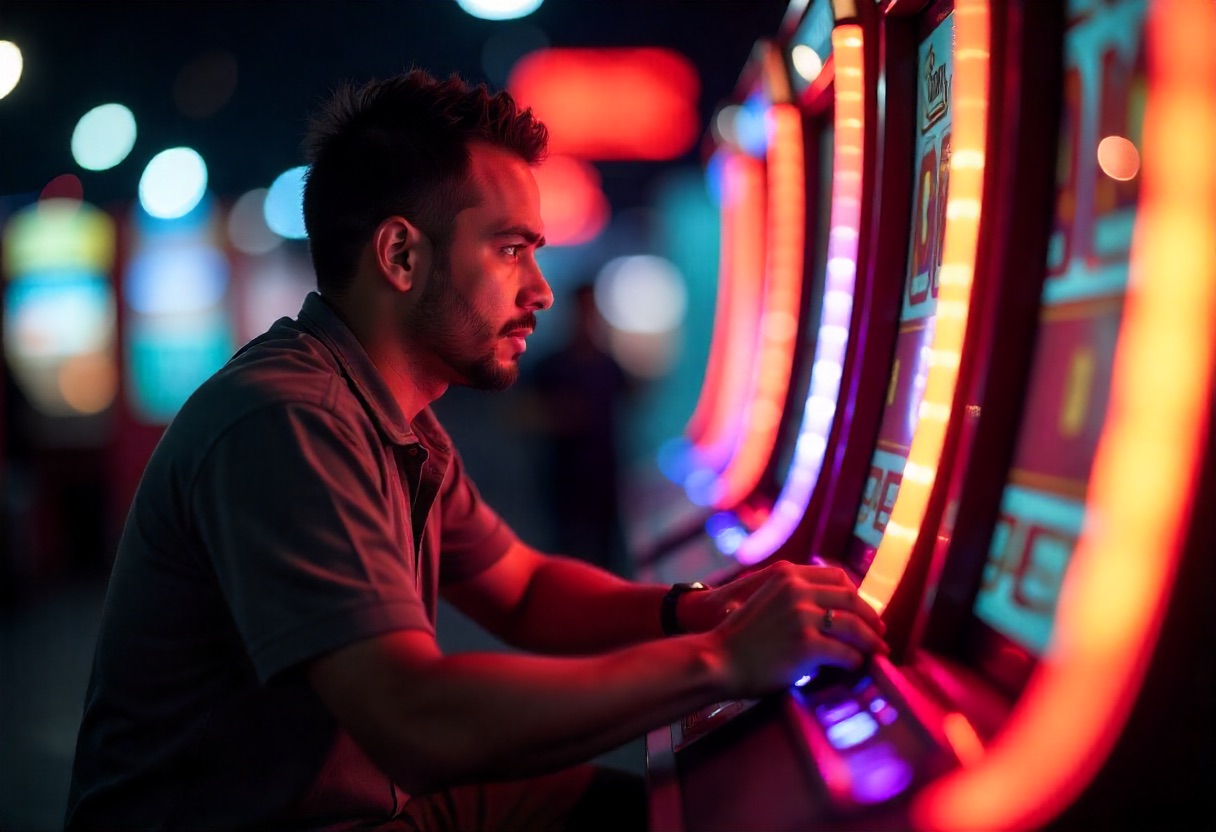 Des opportunités à chaque spin : exploitez les promotions pour maximiser vos gains