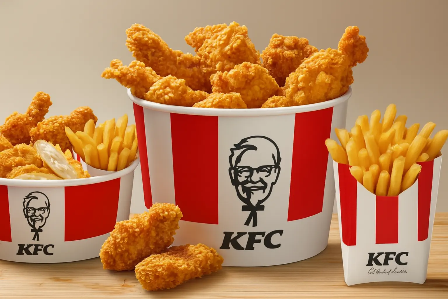 Kentucky Fried Chicken halal ou non ? Ce qu’il faut savoir
