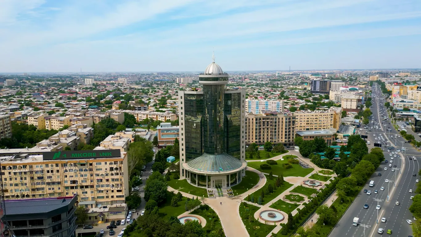 L&rsquo;Ouzbékistan est-il dangereux ? Ce qu’il faut SAVOIR