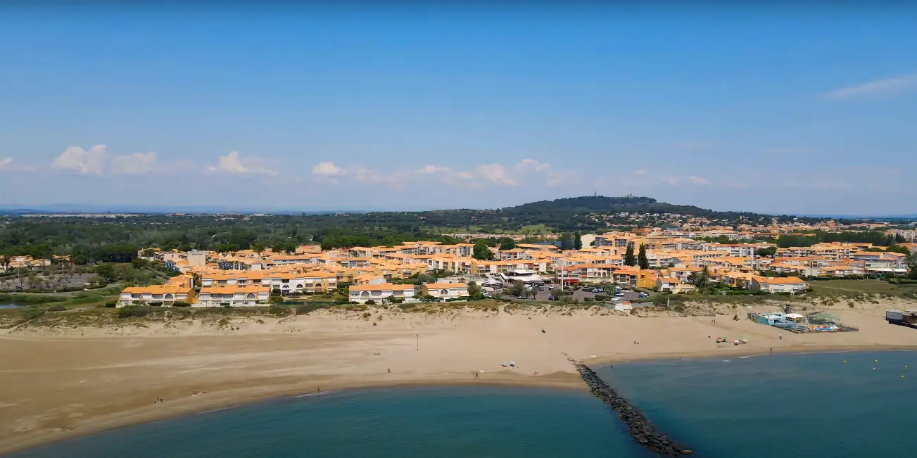 Plage à éviter au Cap d&rsquo;Agde : voici nos conseils pratiques