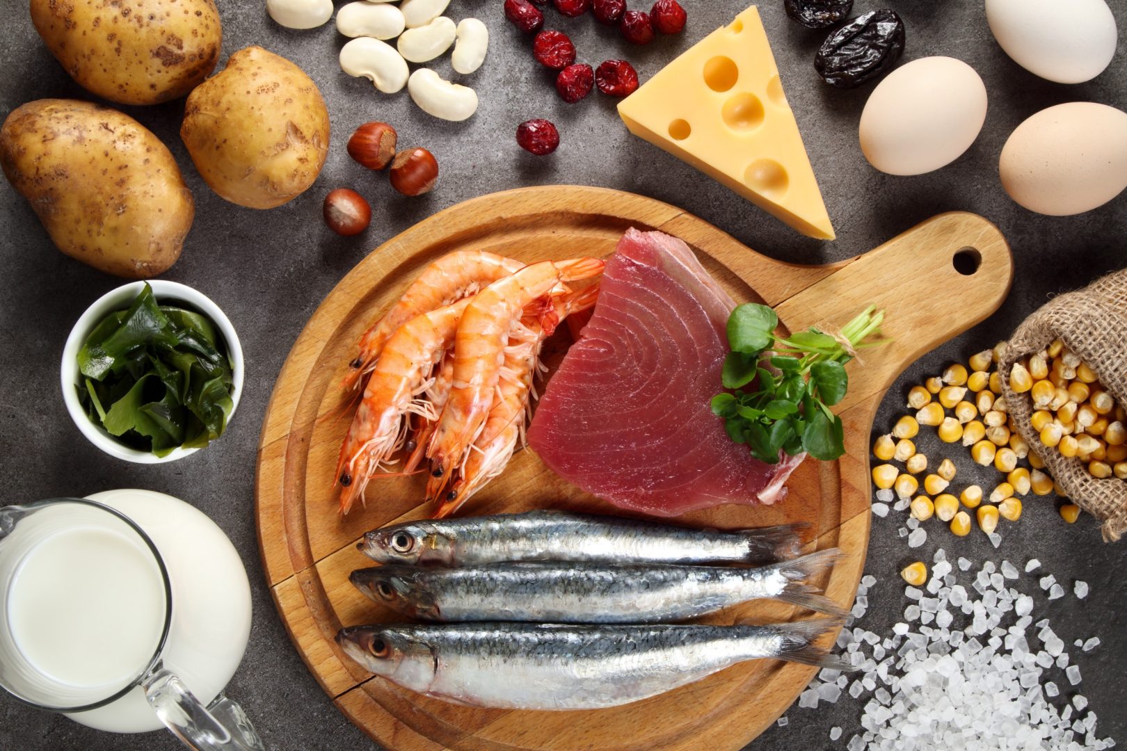 Les secrets de la cuisson du thon rouge : comment éviter qu’il soit trop sec