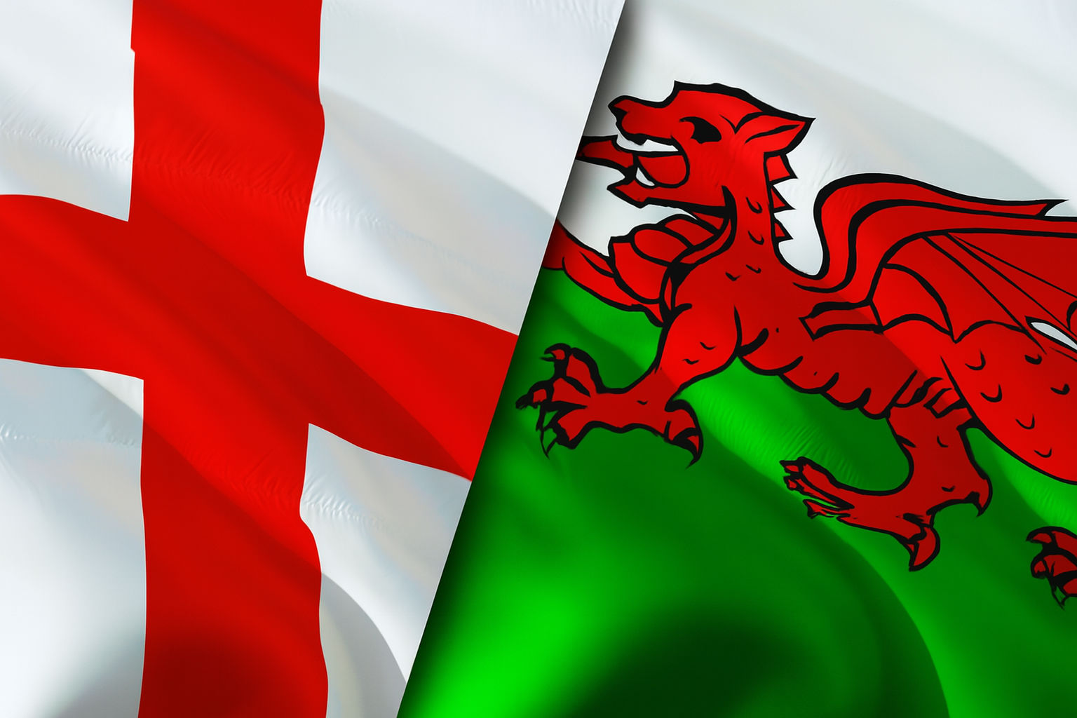 Pays de Galles vs Angleterre : qu’est-ce qui les différencie 