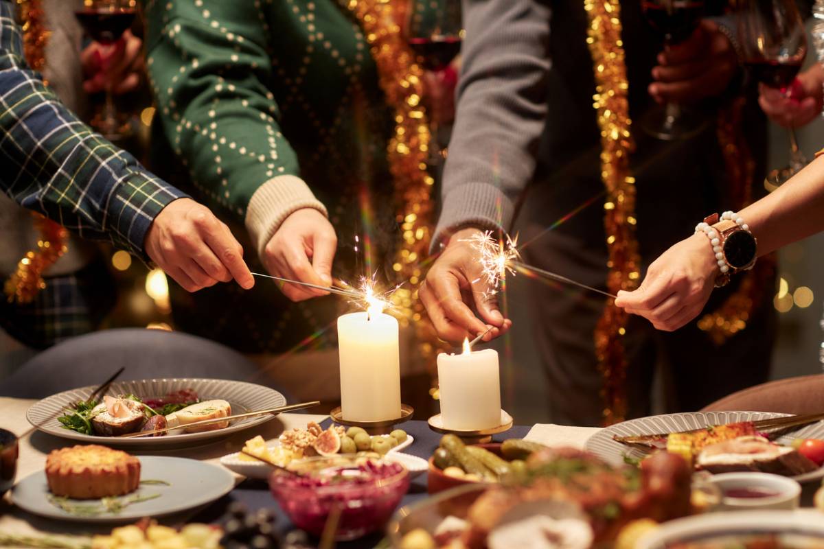 Anniversaire sur mesure à Paris : quand le chef cuisine chez vous