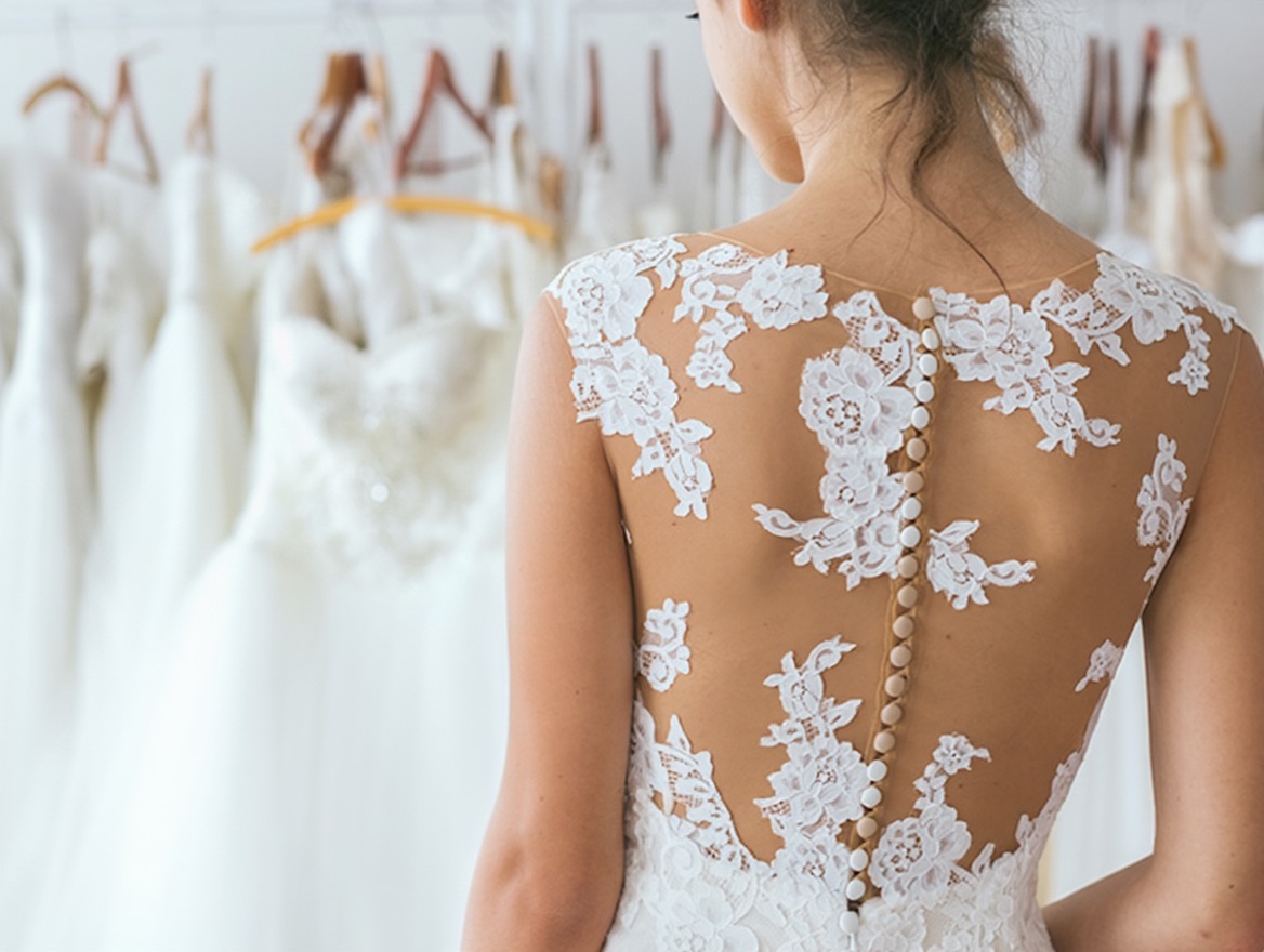Comment choisir sa robe de mariée : guide pour trouver la robe parfaite