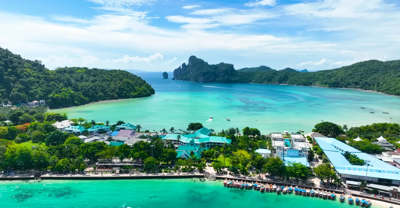 Les endroits à éviter en Thaïlande pour un voyage sans souci