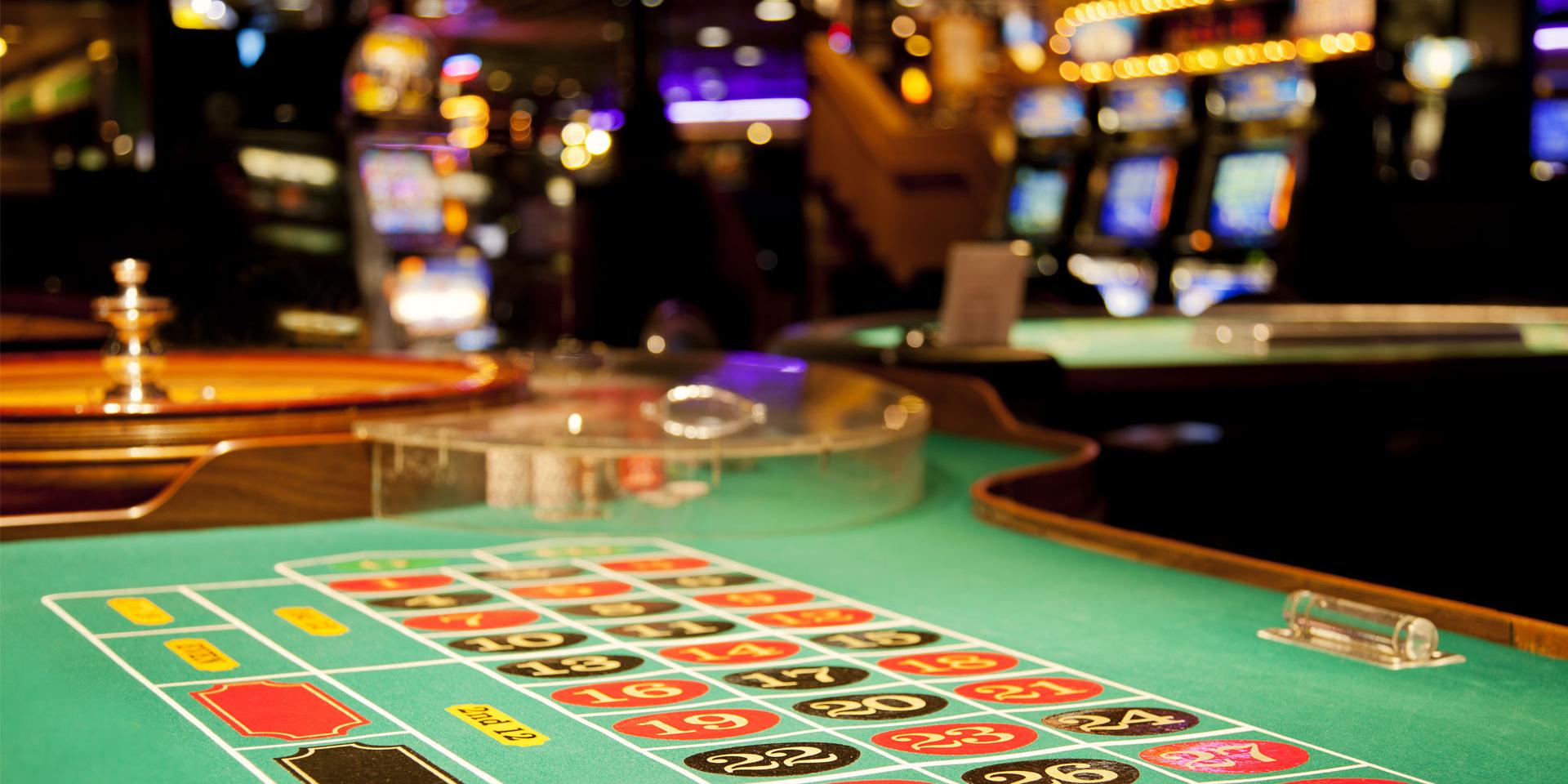 Top 8 des pays les plus friendly pour les casinos en ligne