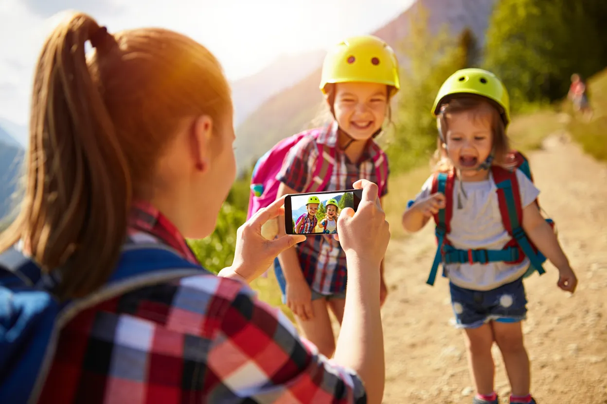 Regardemonsejour : suivez le séjour de votre enfant