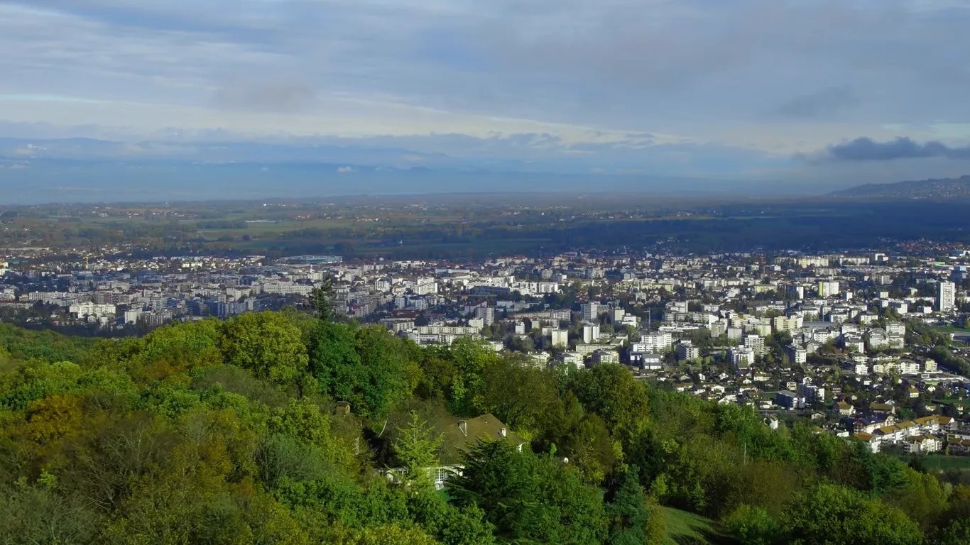 Les zones à éviter à Annemasse avant de s’y installer