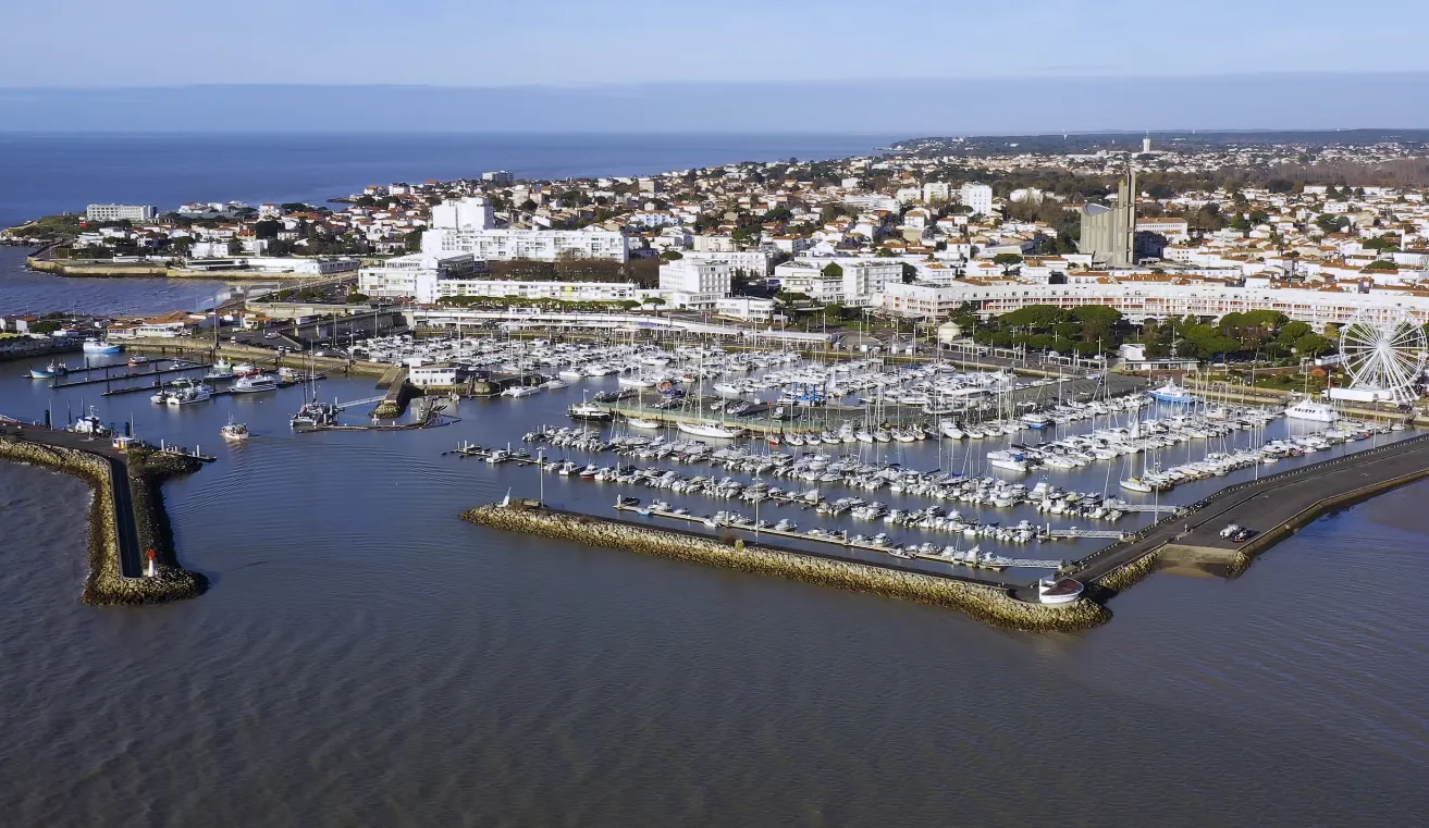 Quartiers à éviter à Royan : ce qu’il faut vraiment savoir