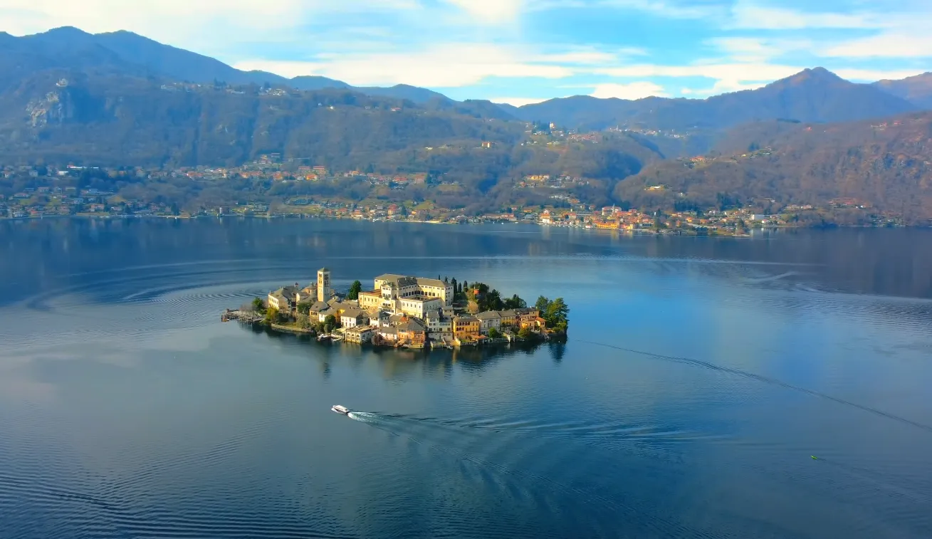 Visiter le Lac d’Orta : guide pour un séjour inoubliable